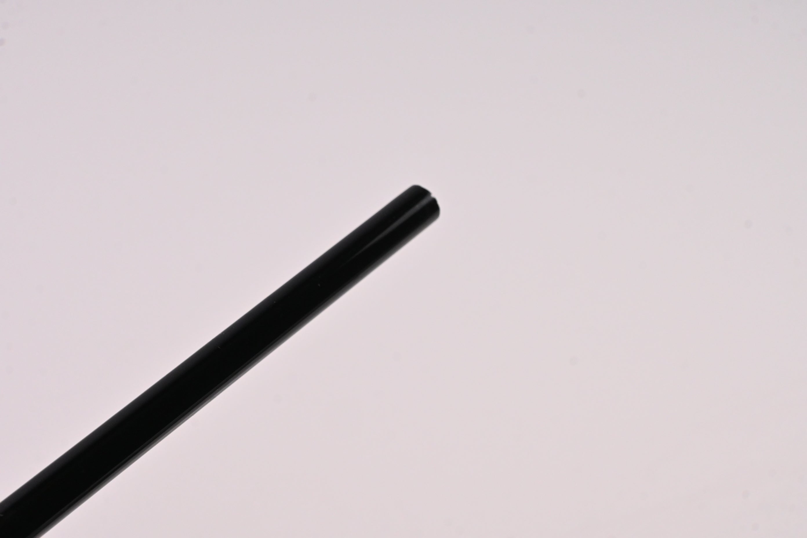 Project X HZRDUS Gen4 Black 60 Driver Shaft / Stiff Flex / 0.335" Tip / Uncut