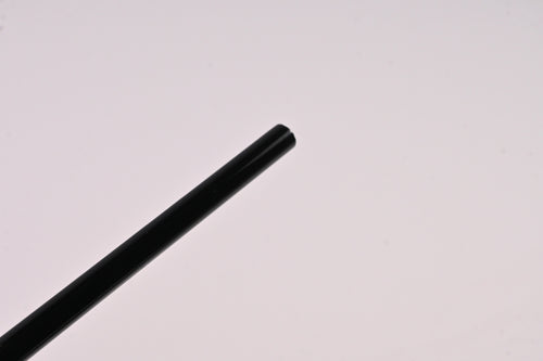 Project X HZRDUS Gen4 Black 60 Driver Shaft / Stiff Flex / 0.335" Tip / Uncut