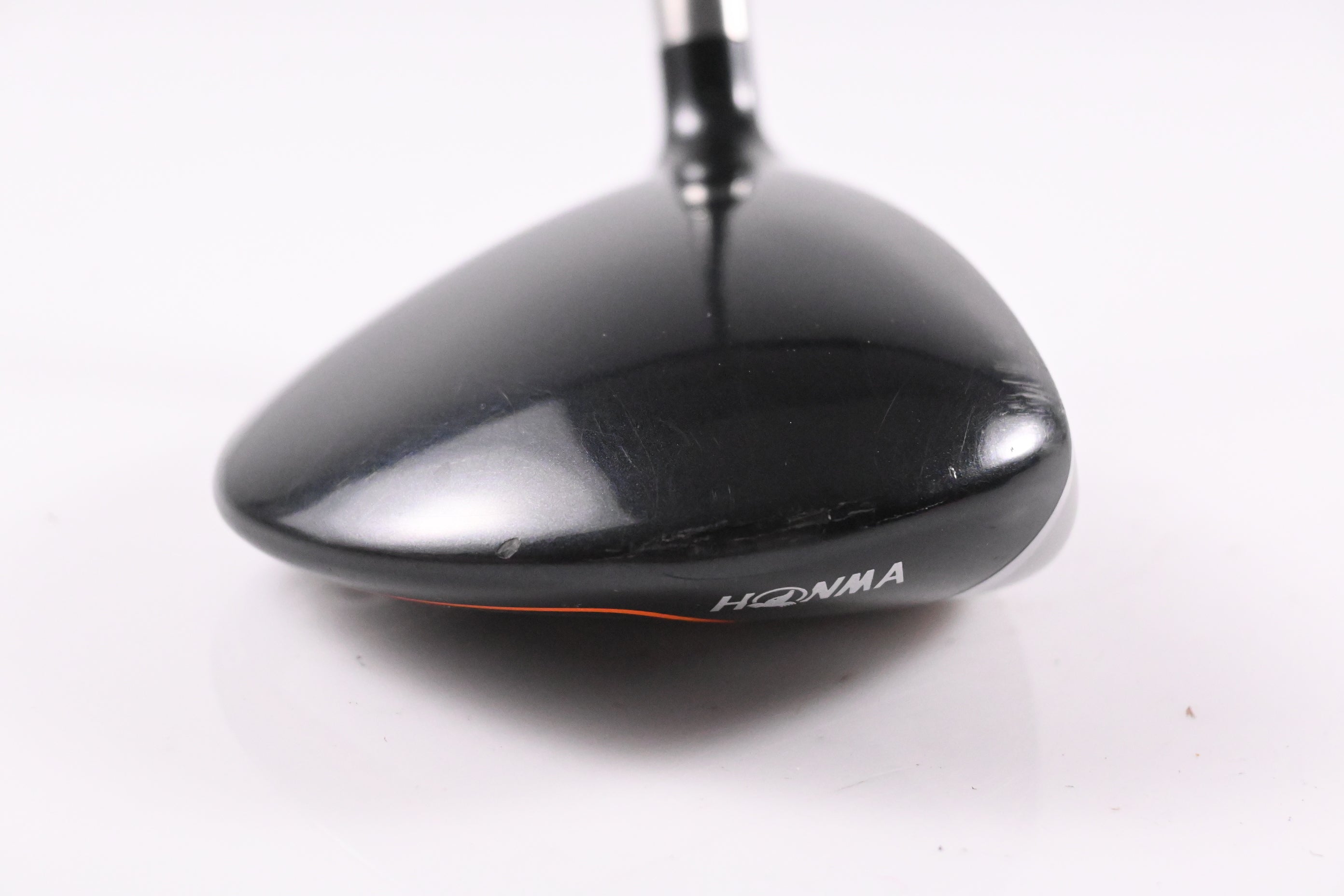 Honma TW747 #3 Wood / 15 Degree / Regular Flex Honma Vizard TW747 50 Shaft