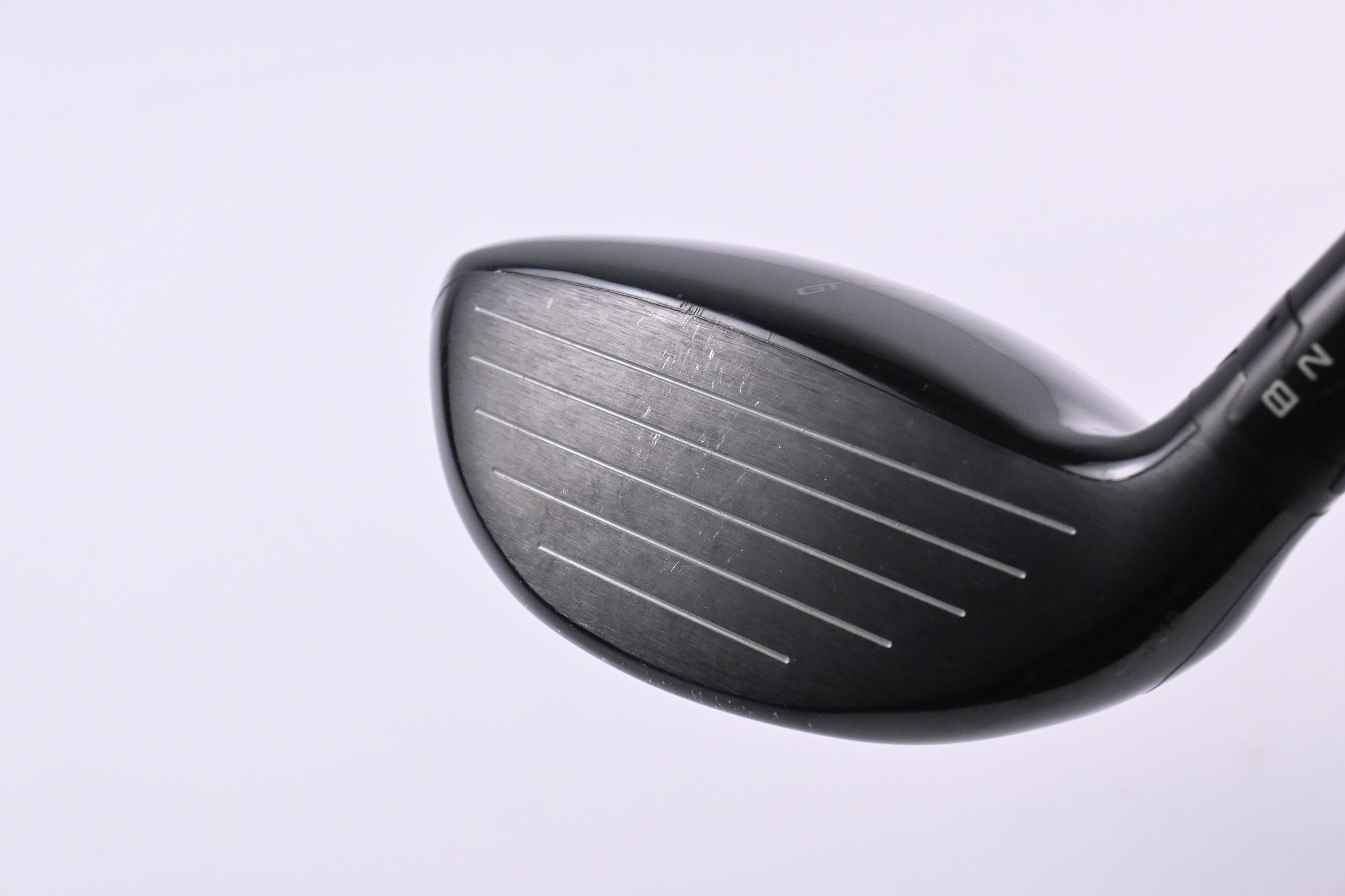 Titleist GT2 #5 Wood / 18 Degree / Stiff Flex Mitsubishi Tensei 1K Blue 65 Shaft