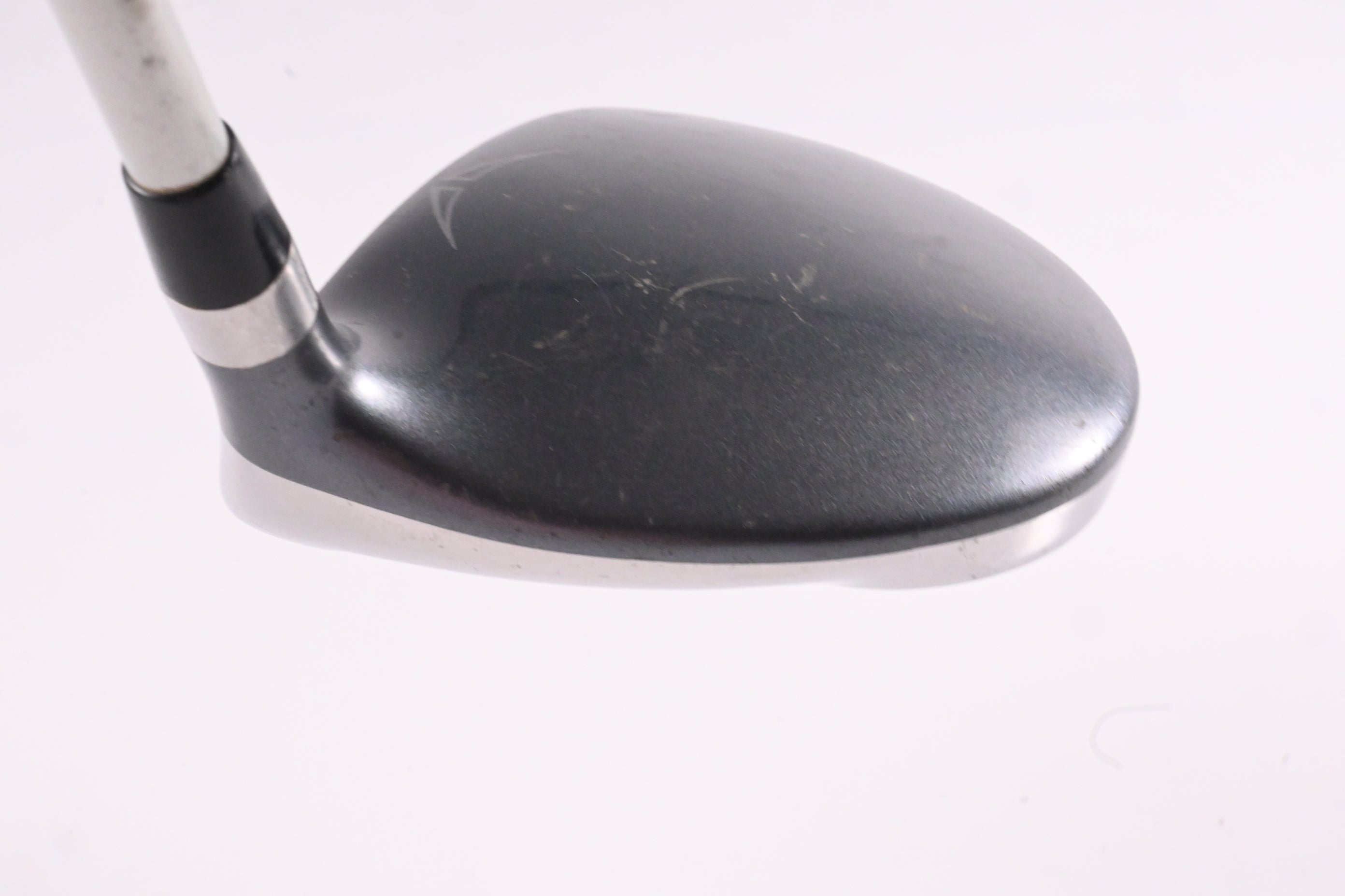 Ladies Ping Serene #5 Wood / 22 Degree / Ladies Flex Ping ULT210 Shaft