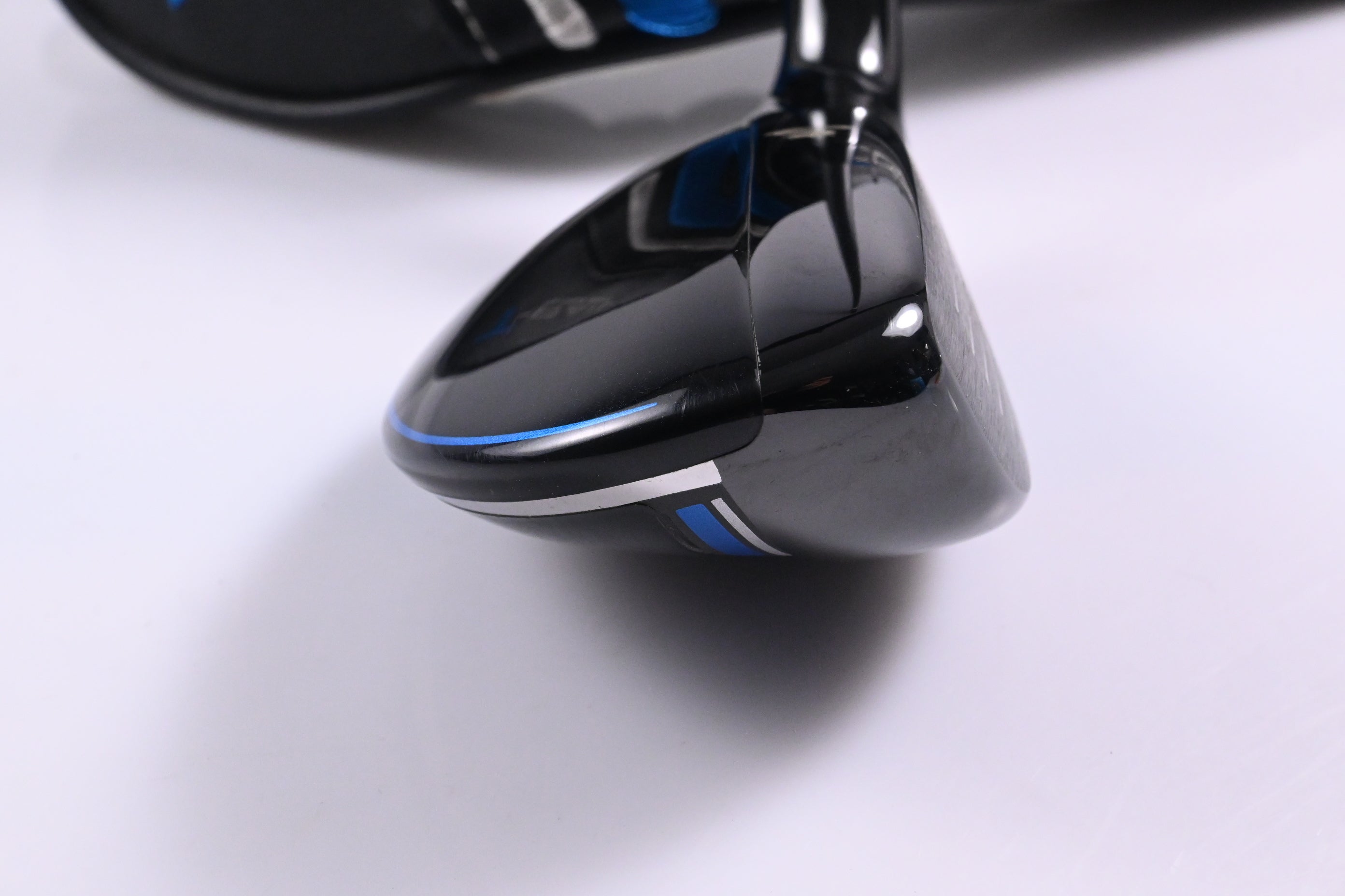 Cobra T-Rail #5 Hybrid / 23 Degree / Lite Flex Cobra Ultra Lite 45 Shaft
