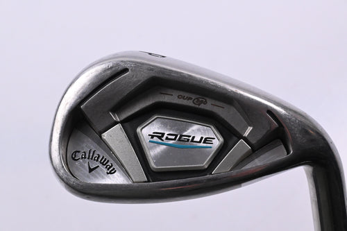 Callaway Rogue Pitching Wedge / 46 Degree / Regular Flex XP 95 Shaft