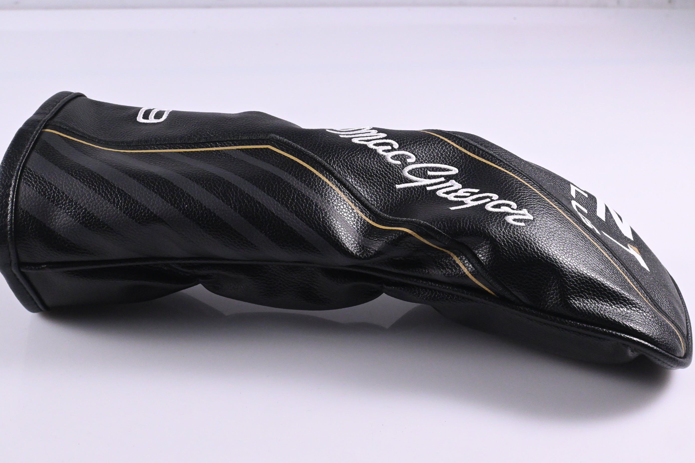 MacGregor V-Foil Speed #9 Wood / 24 Degree / Regular Flex Composites Shaft