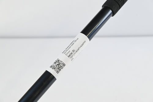 Rogue Super Stainless Driver / 10 Degree / Regular Flex Aldila Pro Attack Shaft