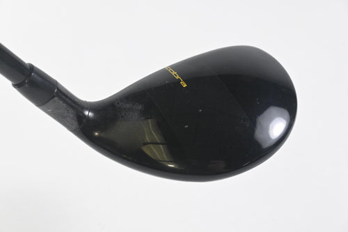 Cobra F-Max #3 Hybrid / 19 Degree / Senior Flex Cobra Superlite 55 Shaft