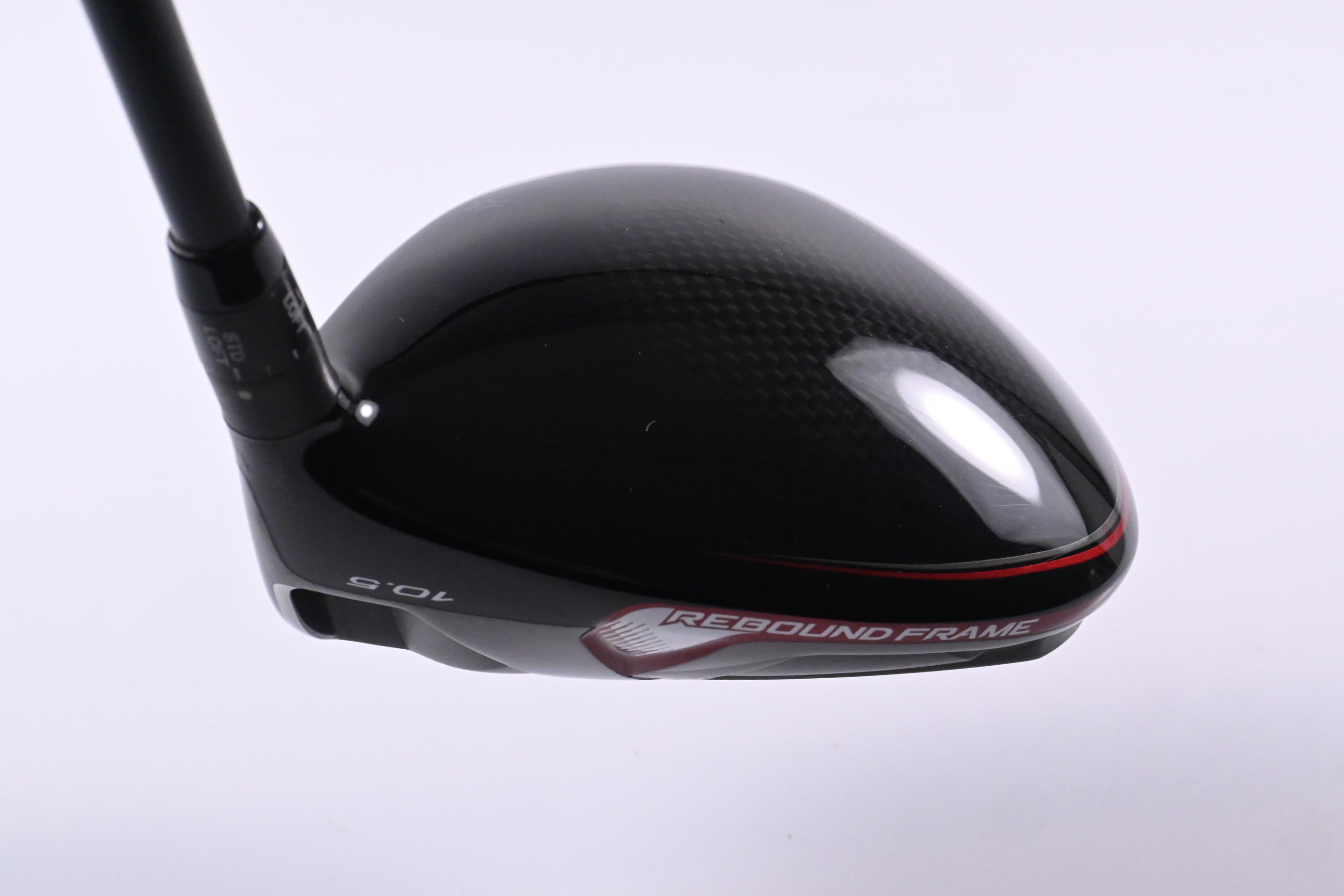 Srixon ZX5 Driver / 10.5 Degree / Regular Flex Miyazaki Codex 4 Shaft