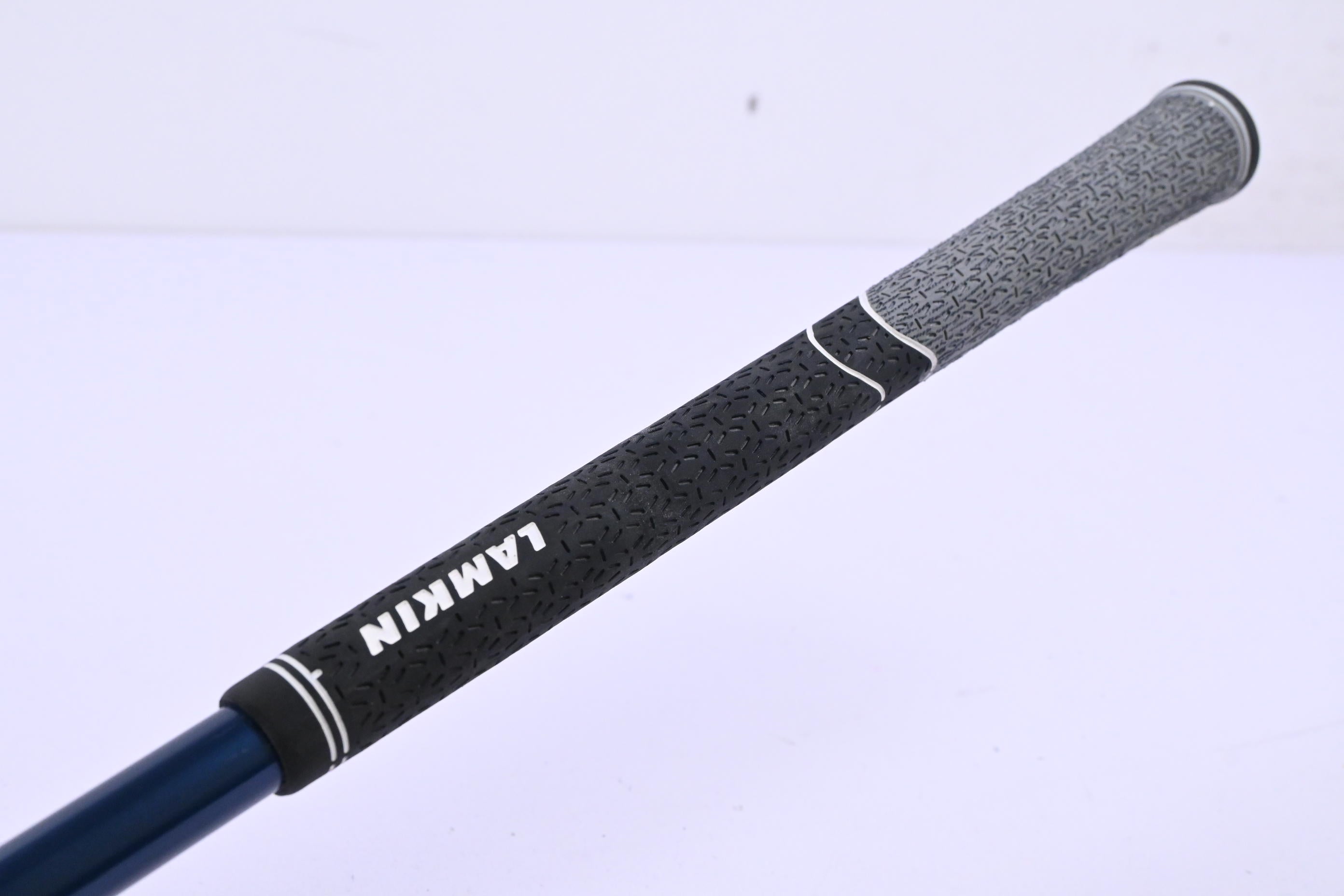 Mizuno Fli-Hi Utility #3 Iron / 21 Degree / Regular Flex Mizuno EXSAR Blue Shaft