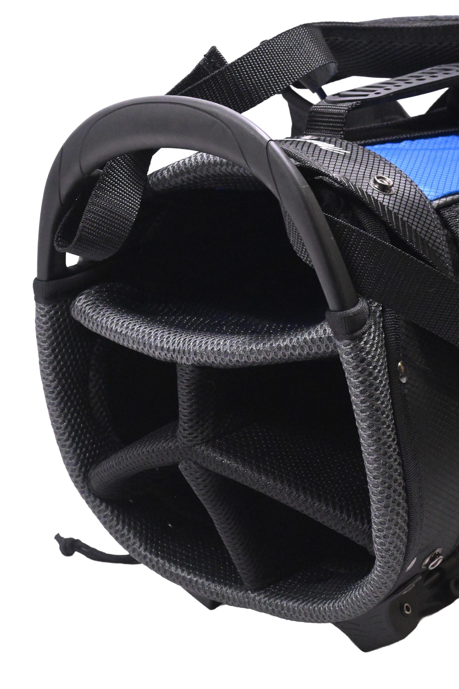 Macgregor Winton Ultra-Lite 5.0 Series Stand Bag / 5-Way Divider