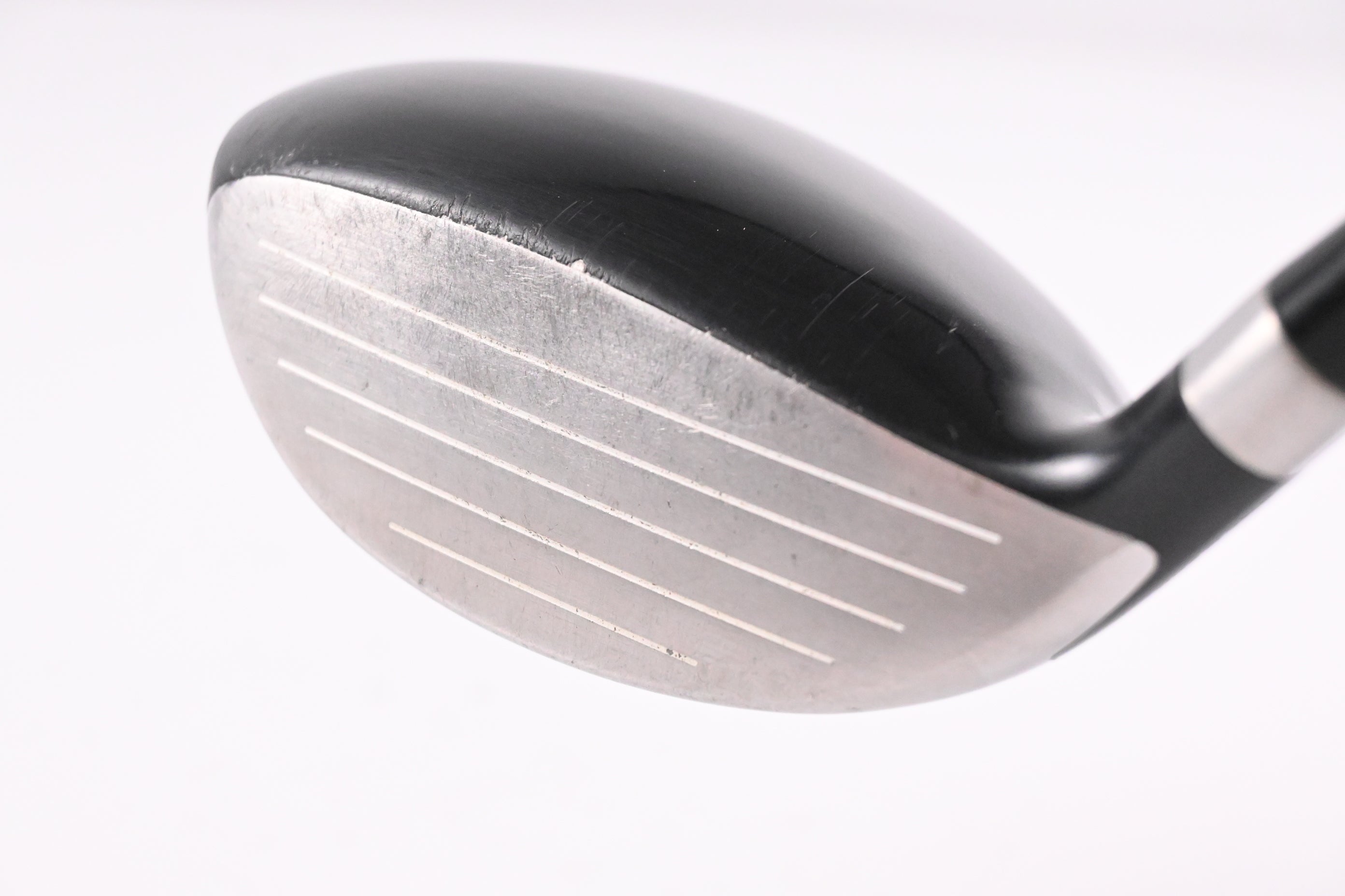 Honma TW747 #3 Wood / 15 Degree / Regular Flex Honma Vizard TW747 50 Shaft