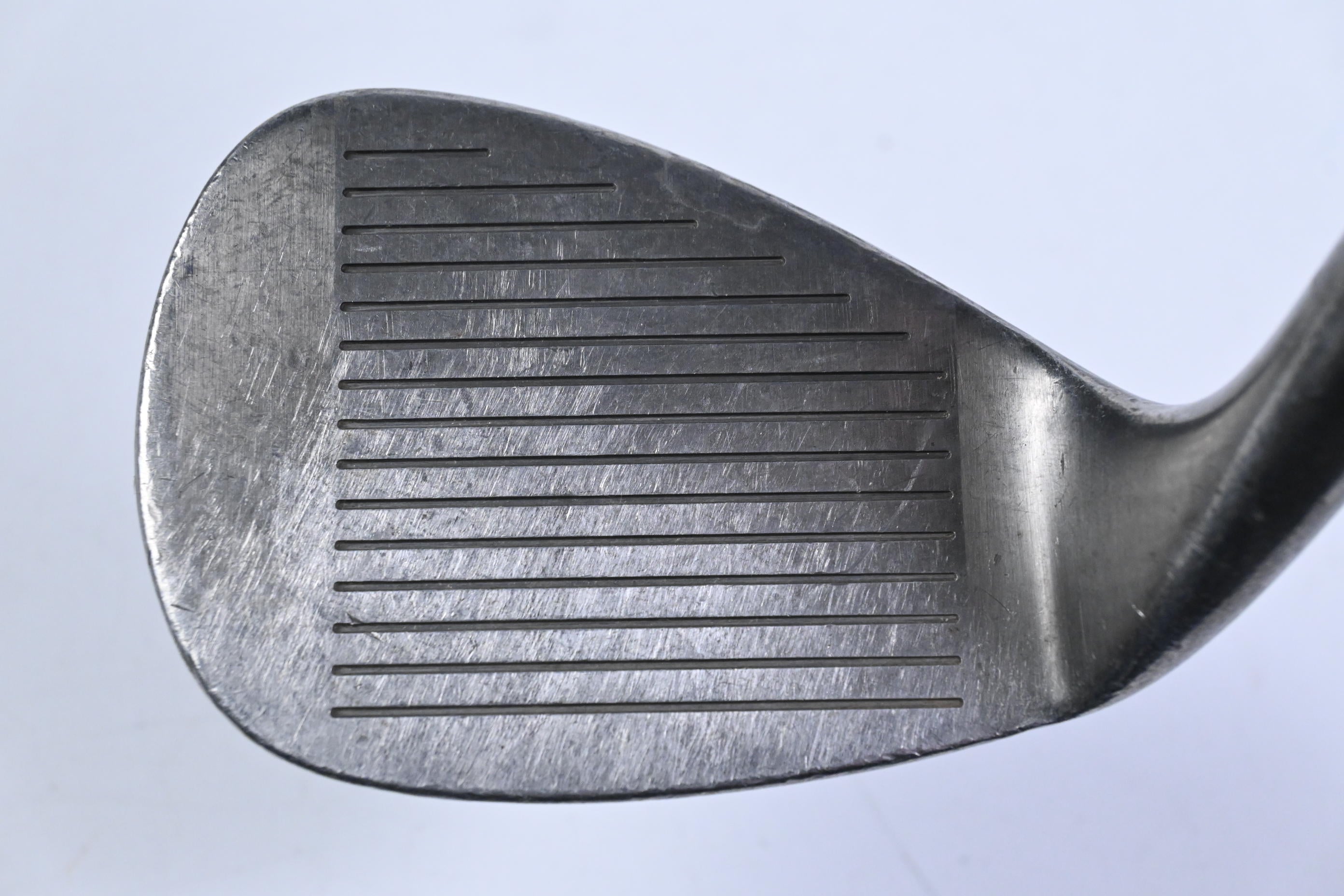 Cleveland CG14 Gap Wedge / 52 Degree / Wedge Flex Steel Shaft
