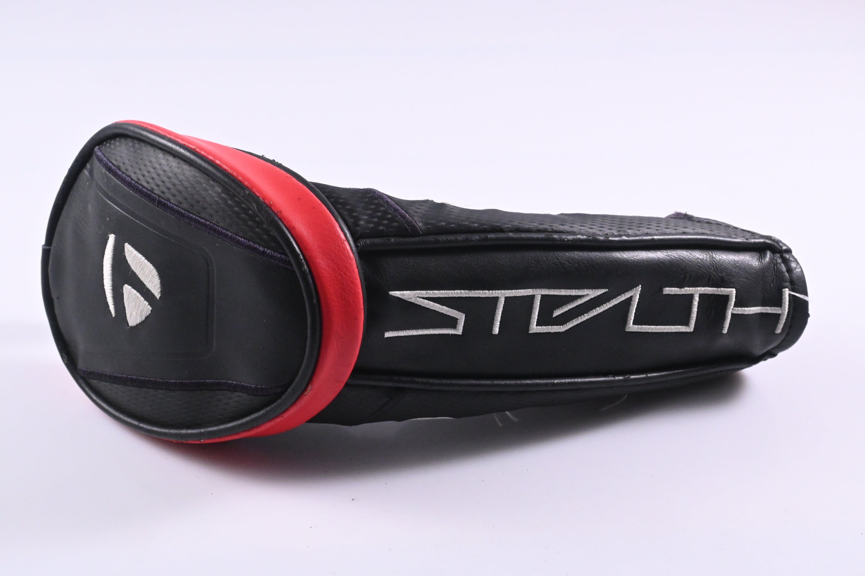 Taylormade Stealth #3 Wood / 15 Degree / Regular Flex Fujikura Ventus Red 5