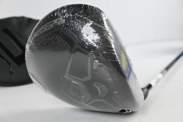 Cobra Darkspeed X Driver / 12 Degree / Regular Flex UST Mamiya Lin.Q M40X 6