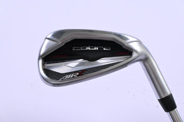 Cobra Air-X #8 Iron / Regular Flex Cobra Ultralite Shaft