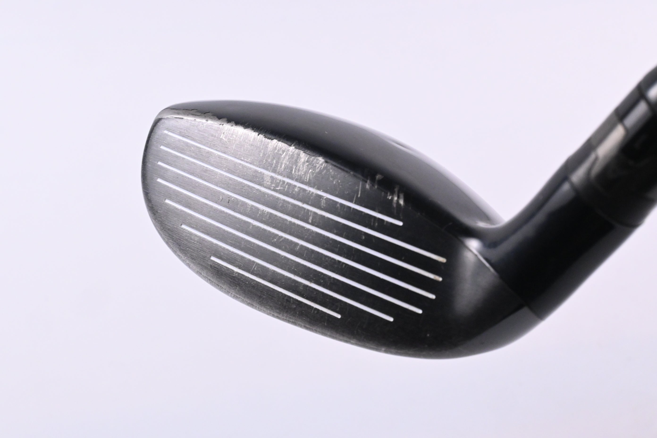 Titleist 910H #3 Hybrid / 19 Degree / Stiff Flex Diamana Kai'li 80 Shaft