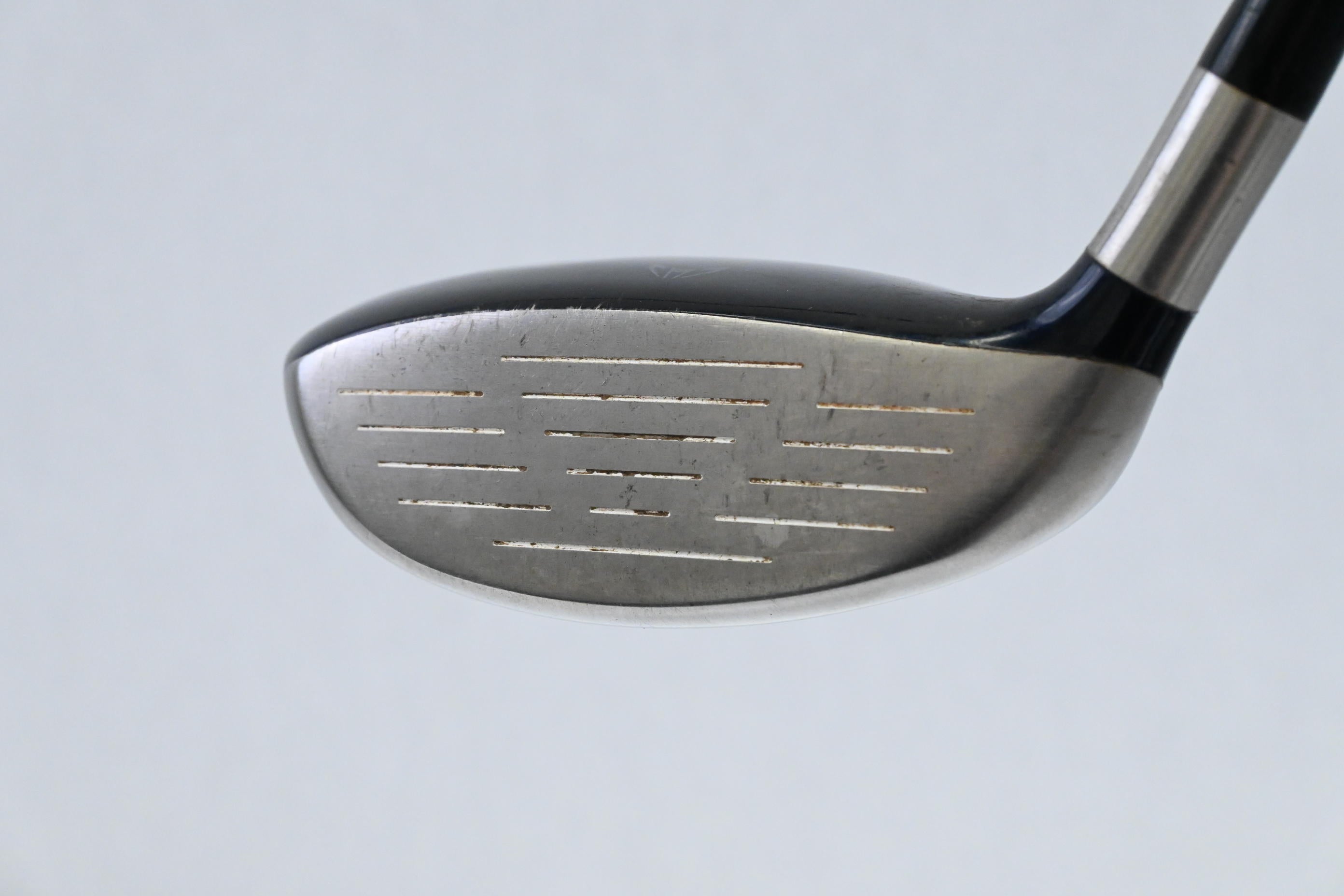 Mizuno JPX 800 #3 Wood / 15 Degree / Regular Flex Mizuno Exsar FS 5 60 Shaft