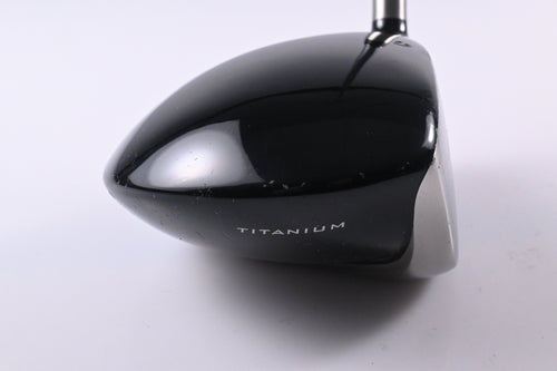 Taylormade R580 XD Driver / 9.5 Degree / Stiff Flex Taylormade M.A.S.² 65 Shaft