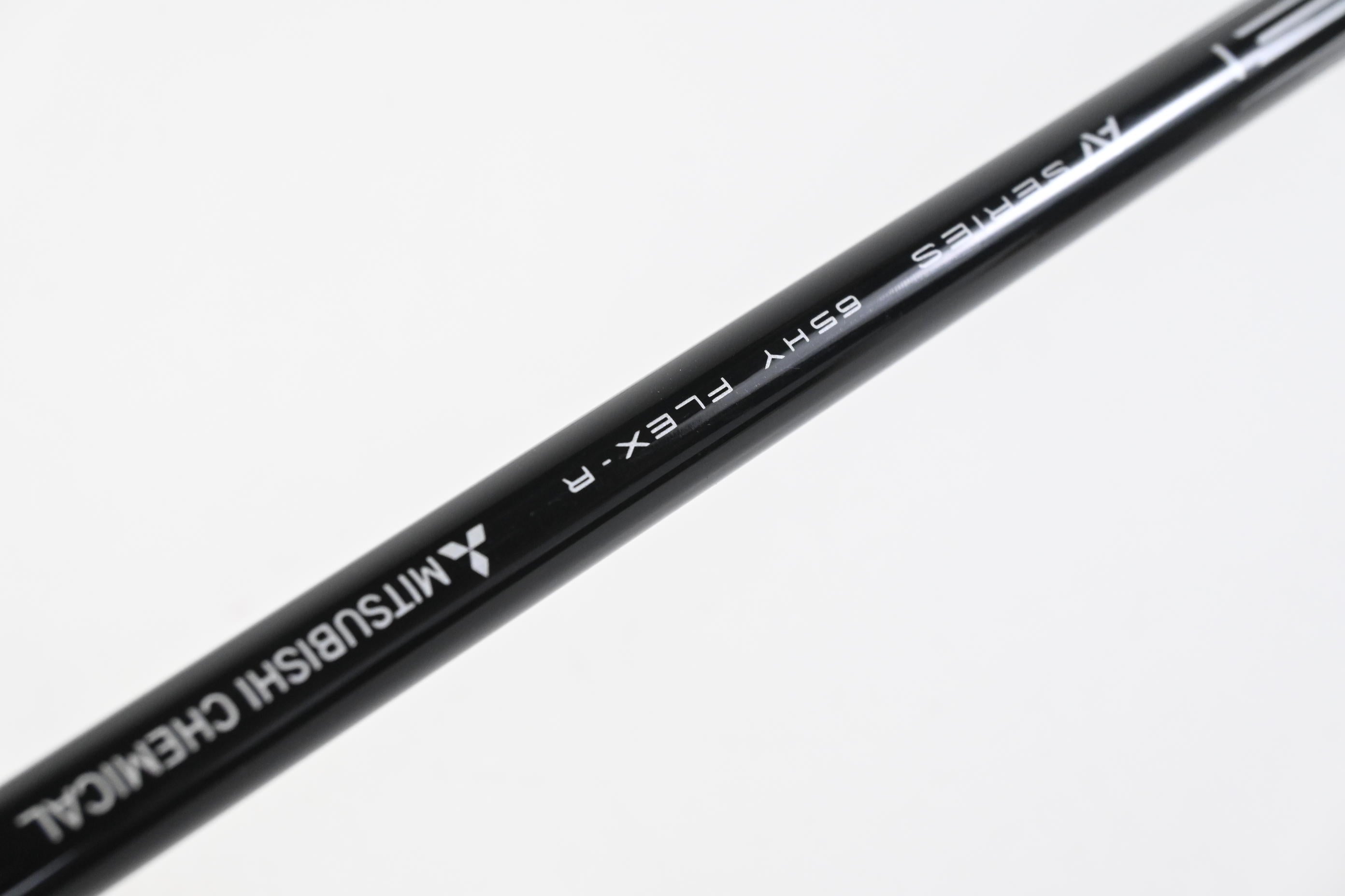Titleist TSR2 #4 Hybrid / 21 Degree / Regular Flex Tensei AV Blue 65 Shaft