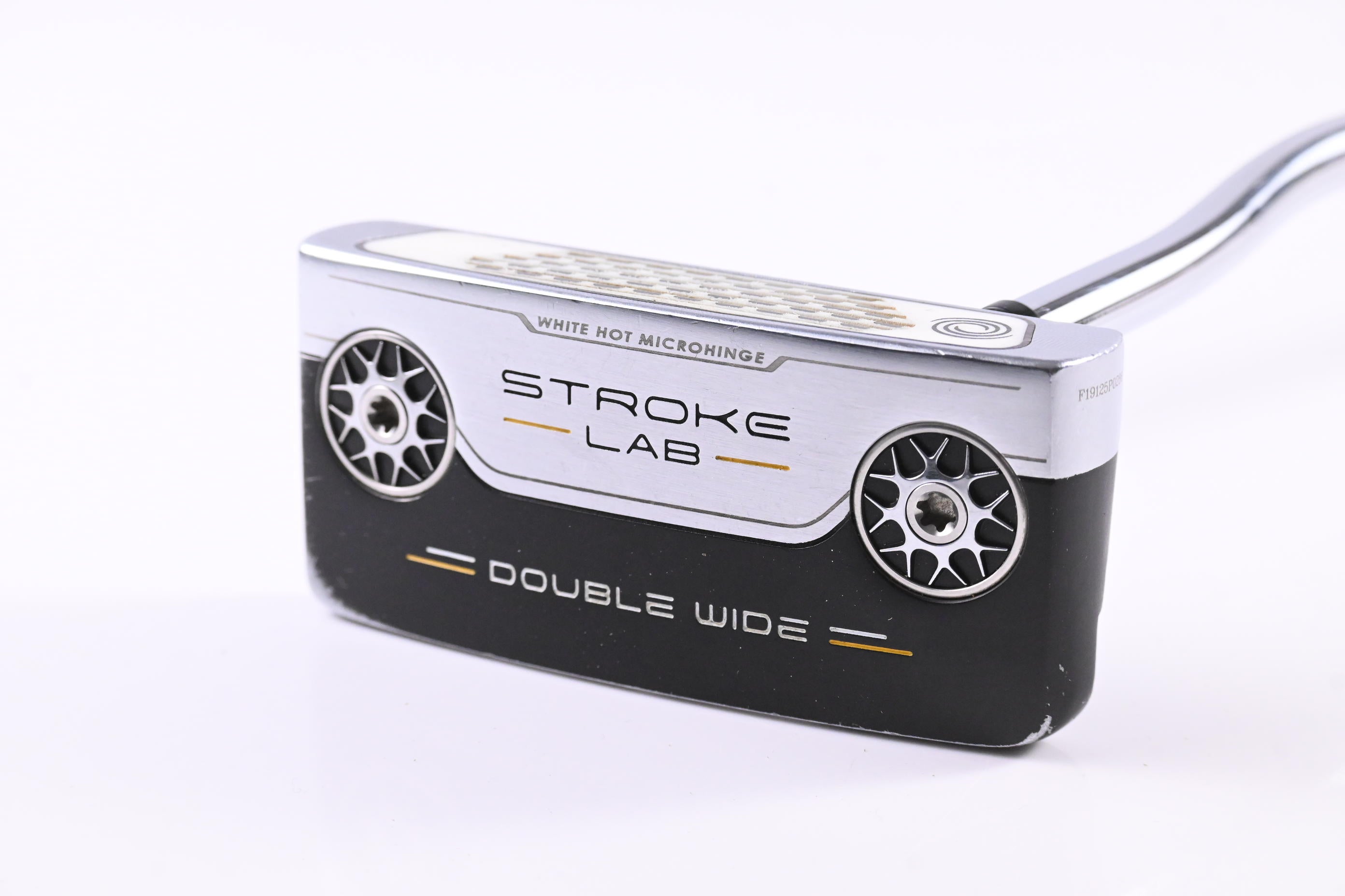 Odyssey Stroke Lab Double Wide Putter / 32 Inch