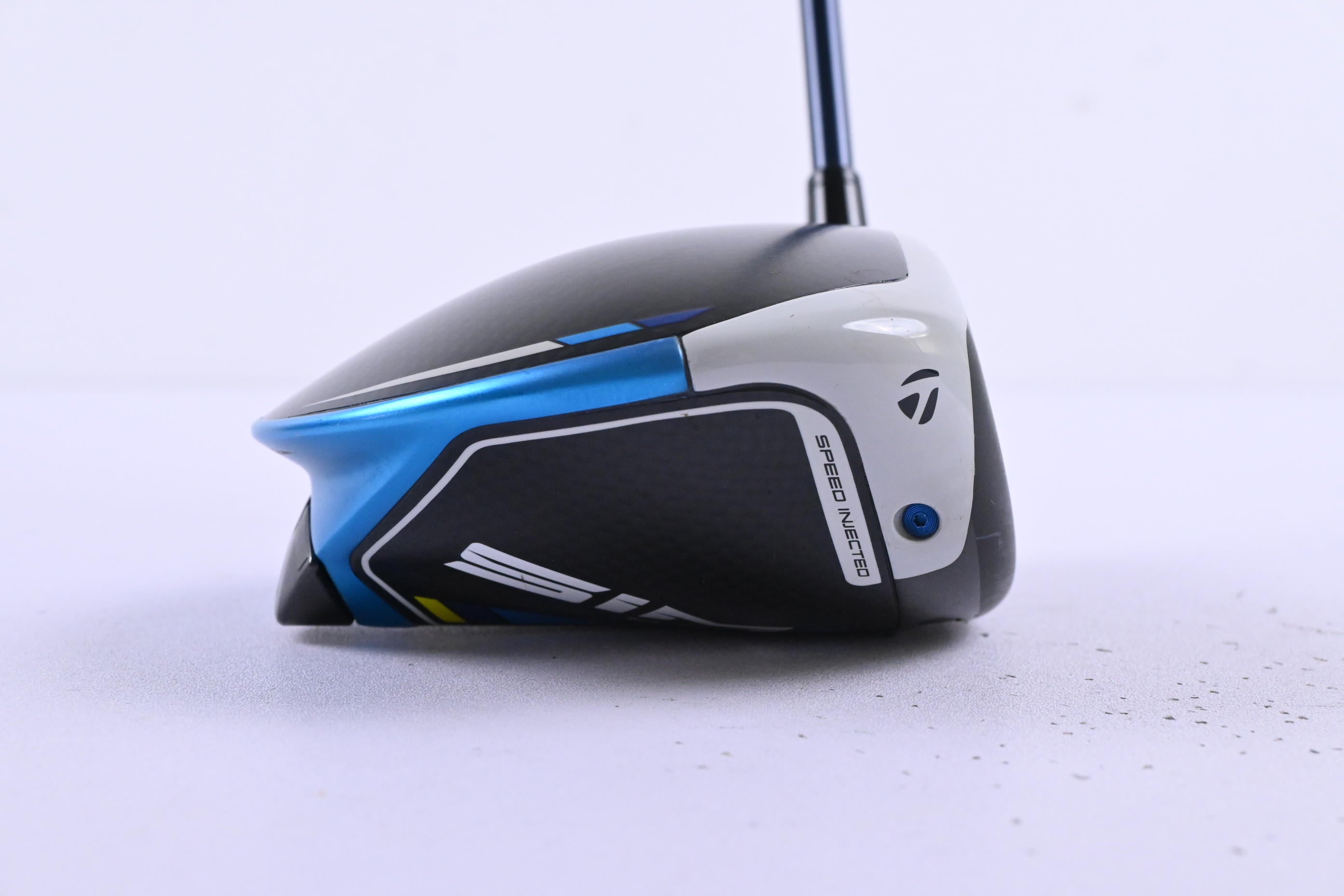 Taylormade SIM2 Max Driver / 10.5 Degree / Stiff Flex Ventus Blue 5 Shaft
