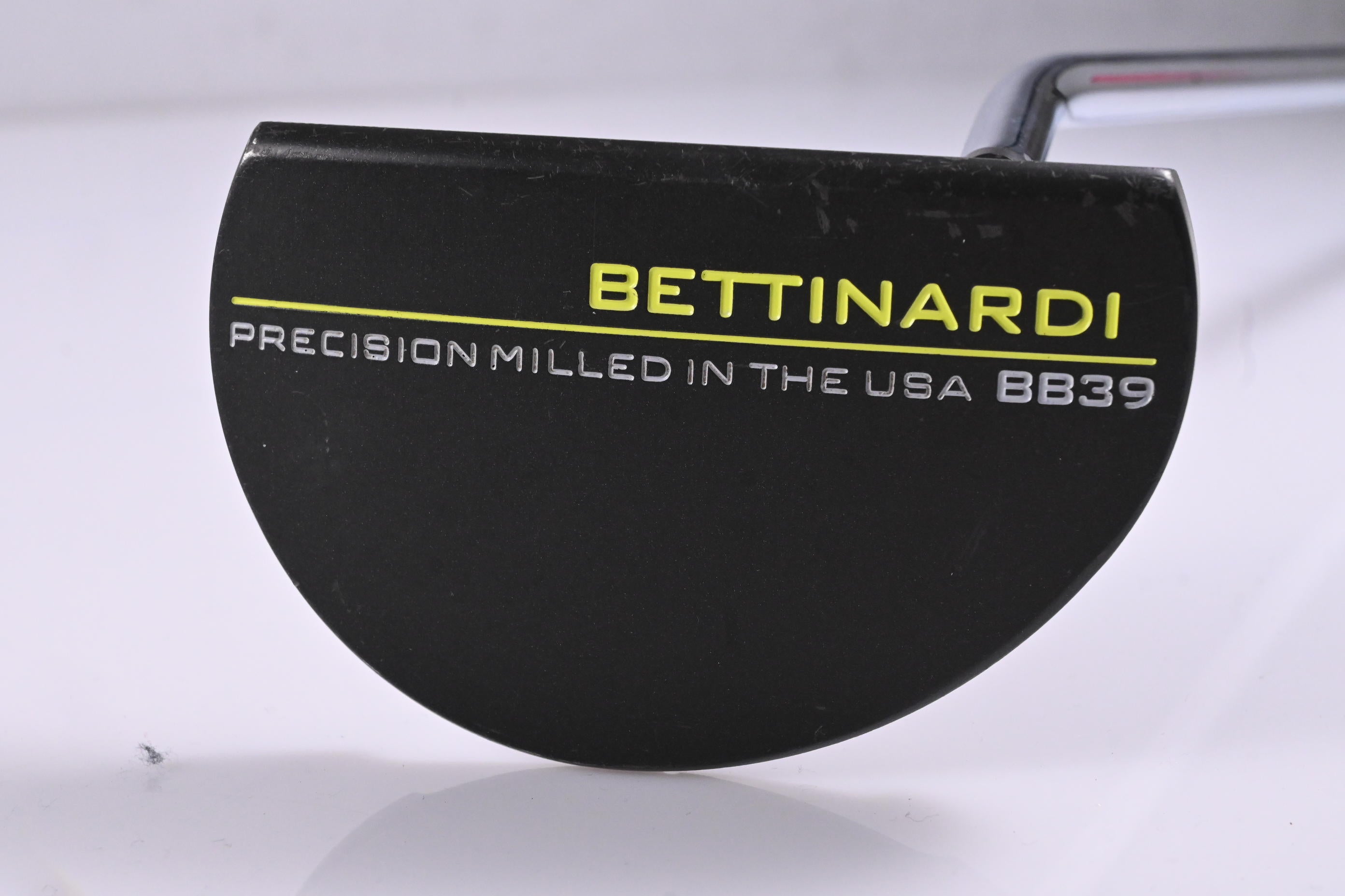 Bettinardi BB39 2018 Putter / 34 Inch