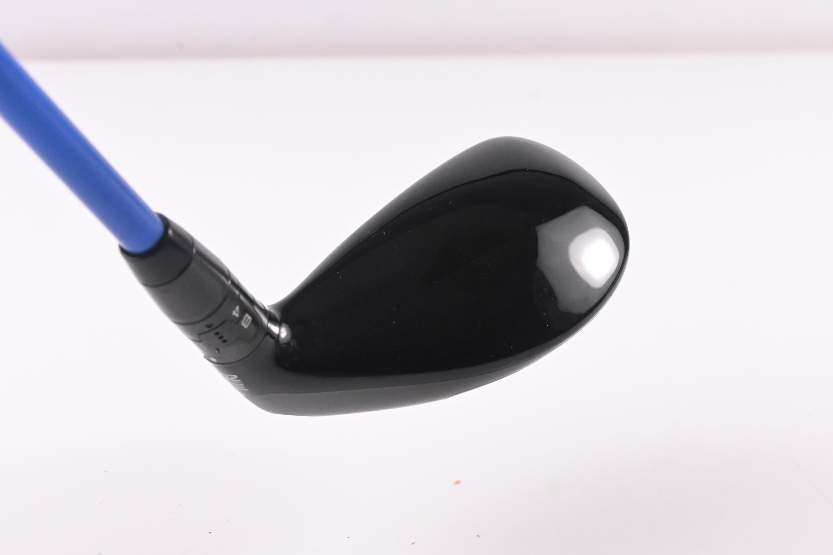 Titleist TSi3 #3 Hybrid / 20 Degree / Stiff Flex Prolaunch Blue Shaft