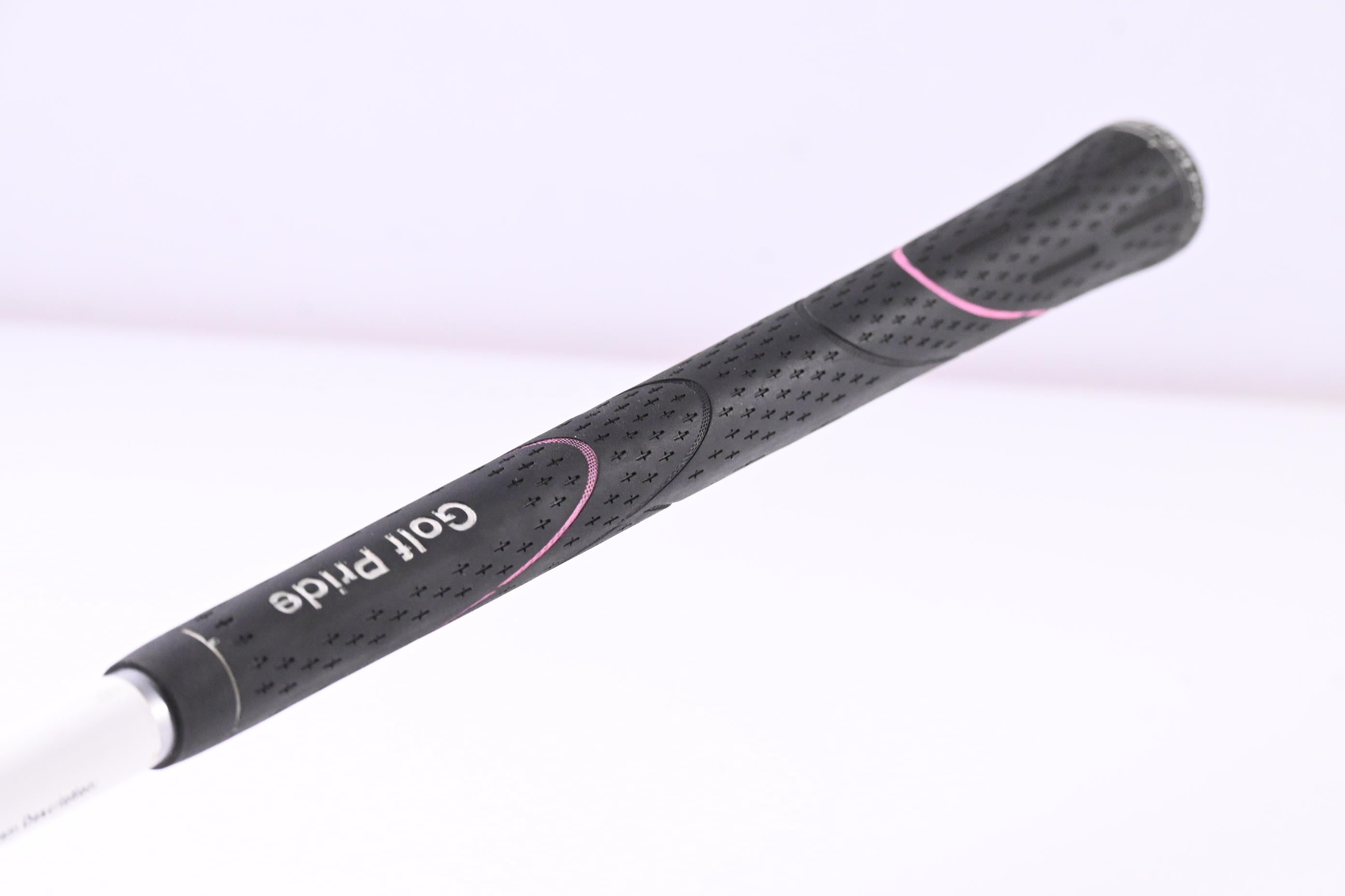 Ladies Benross V5 Driver / 12 Degree / Ladies Flex Aldila NVS TM-3 55 Shaft