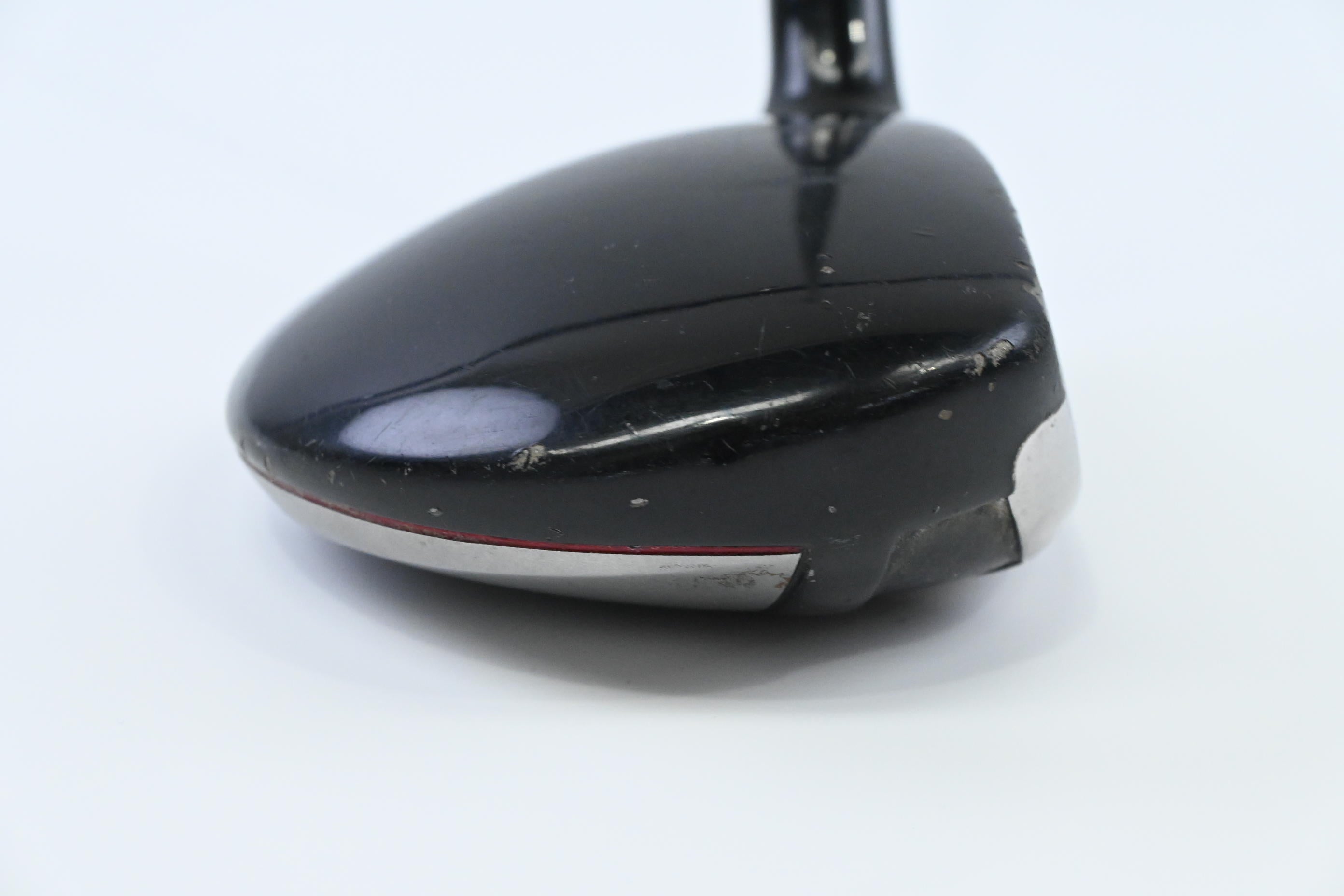 Ladies Callaway RAZR Fit #3 Wood / 15 Degree / Ladies Flex Callaway 50 Shaft