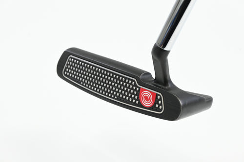 Odyssey O-Works Black 1W Putter / 34 Inch