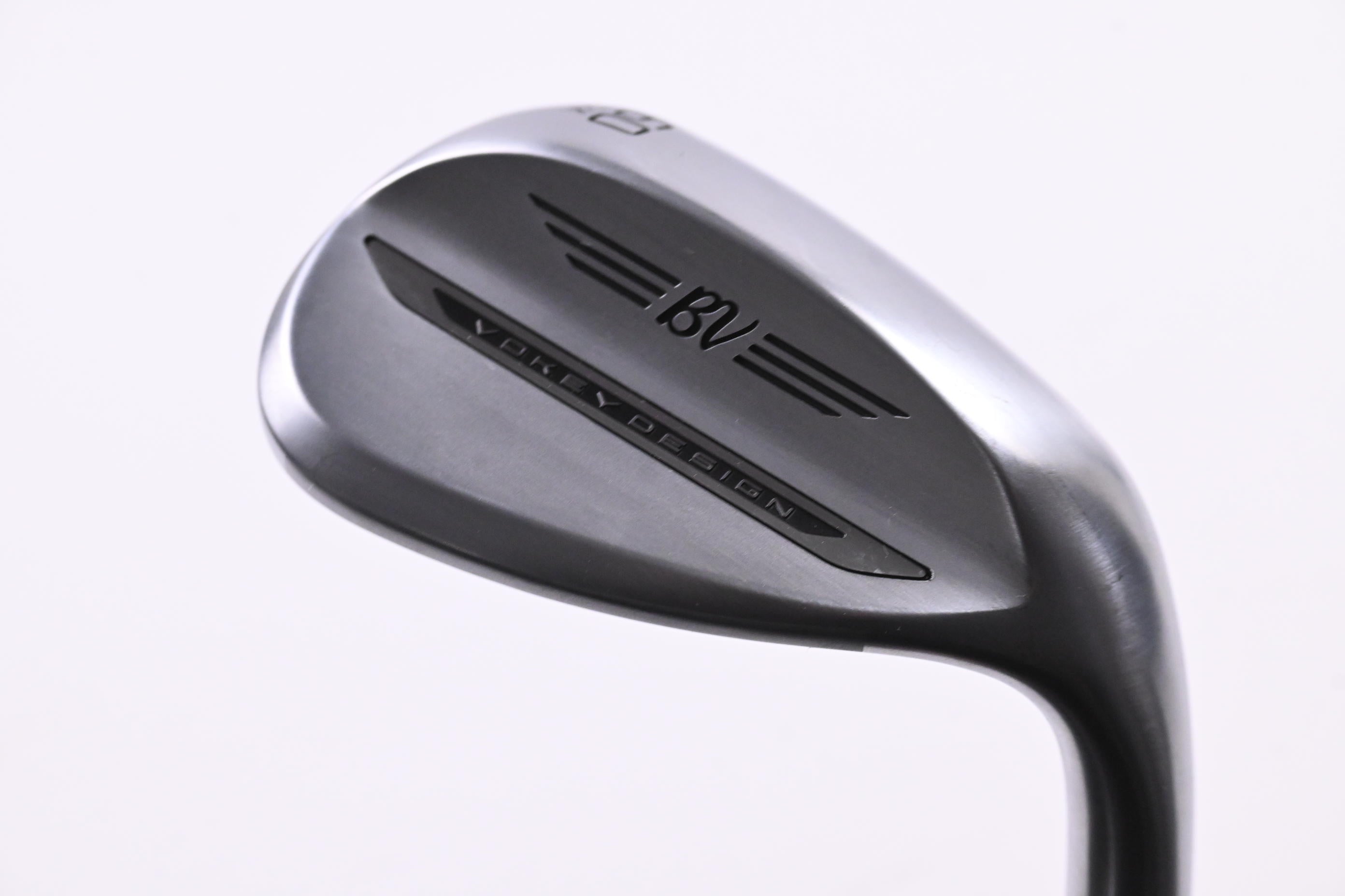 Titleist Vokey SM11 Lob Wedge / 60 Degree / Wedge Flex Titleist Vokey Shaft