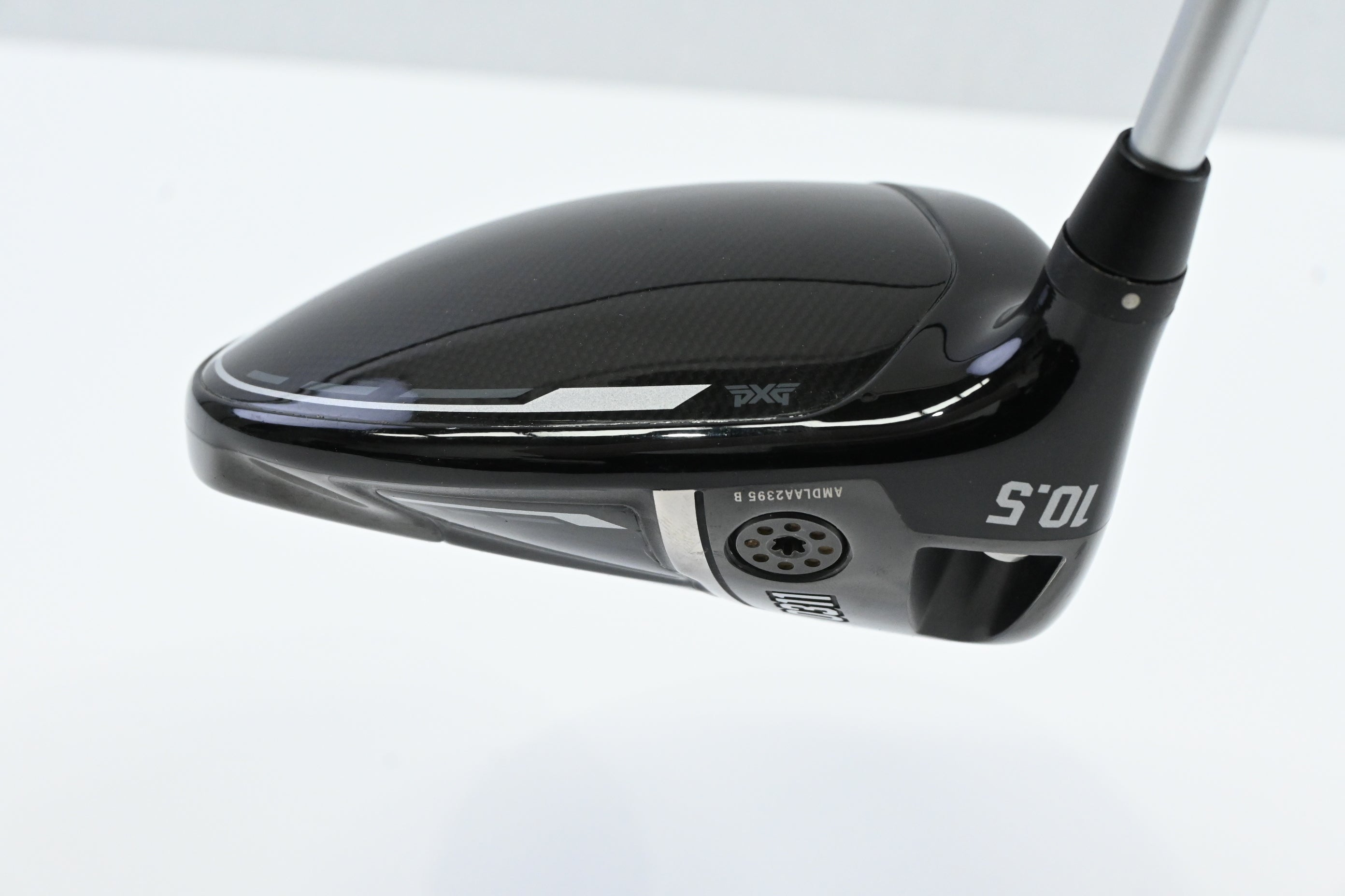 Left Hand PXG 0311 Black Ops Driver / 10.5 Degree / Regular Flex Tensei CK Blue