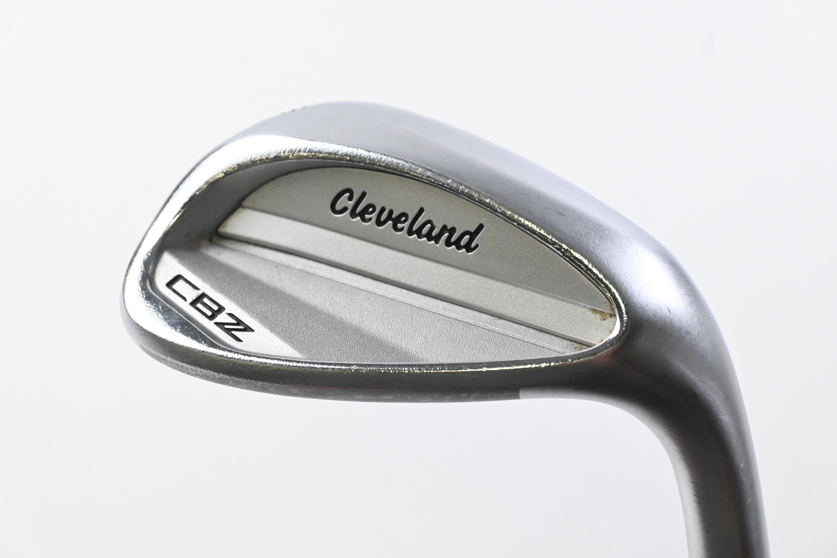 Cleveland CBZ Lob Wedge / 58 Degree / Wedge Flex Recoil Dart 80 Shaft
