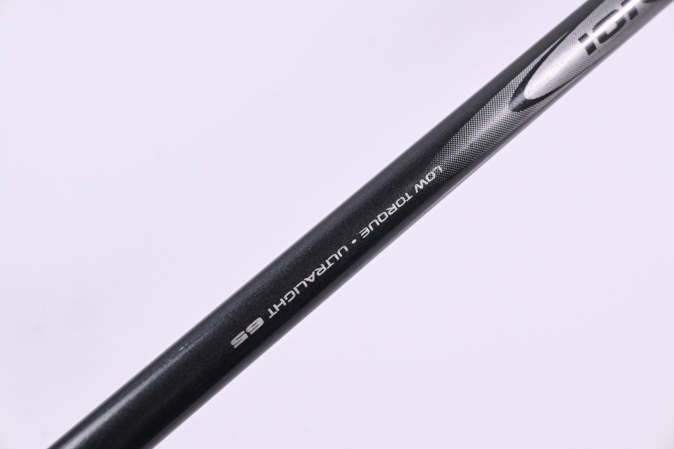 Ladies Nancy Lopez Albany 250 #8 Iron / Ladies Flex HP101 65 Shaft