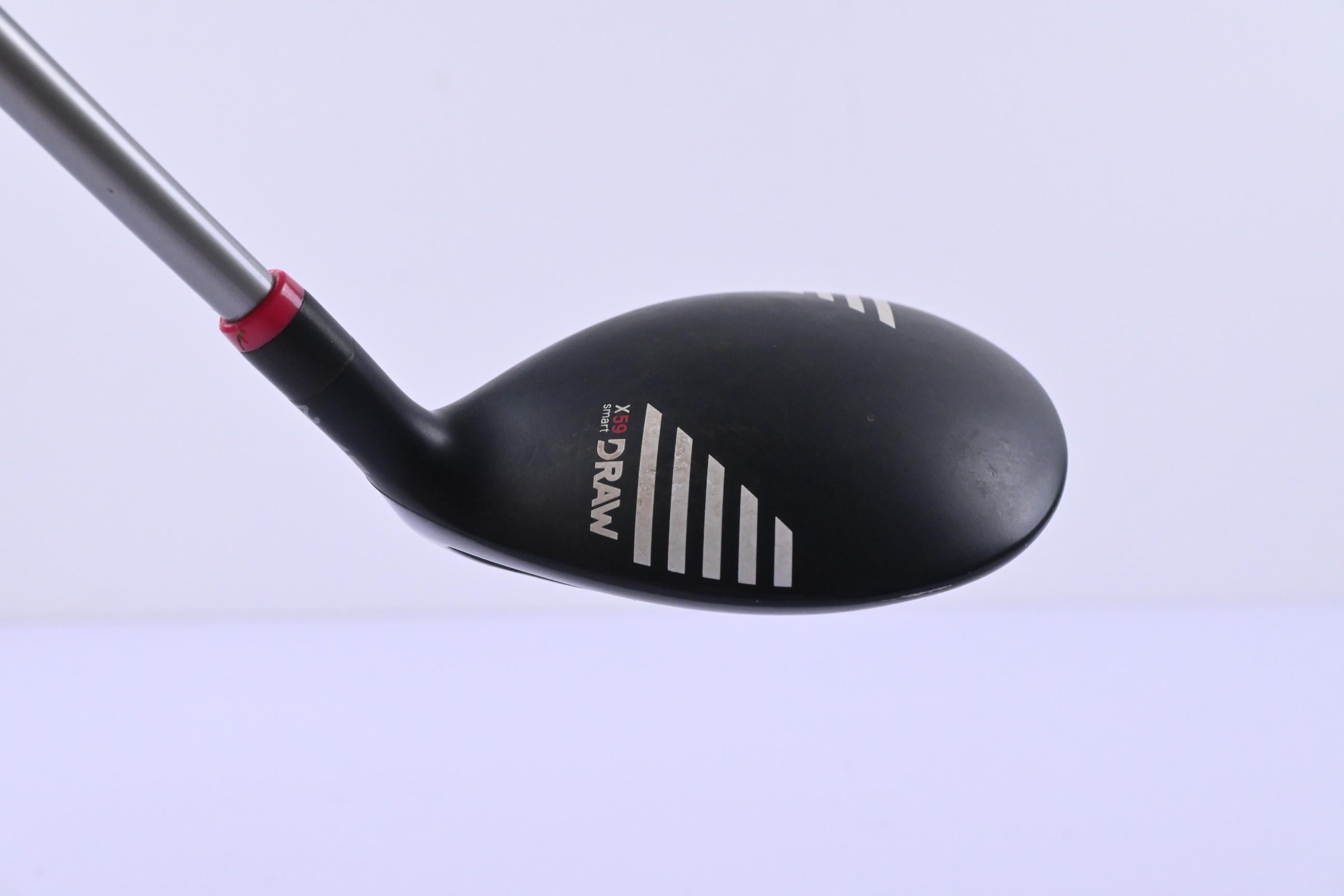 X59 Smart Draw #5 Wood / 20 Degree / Senior Flex X59 Smart Draw 65 Shaft
