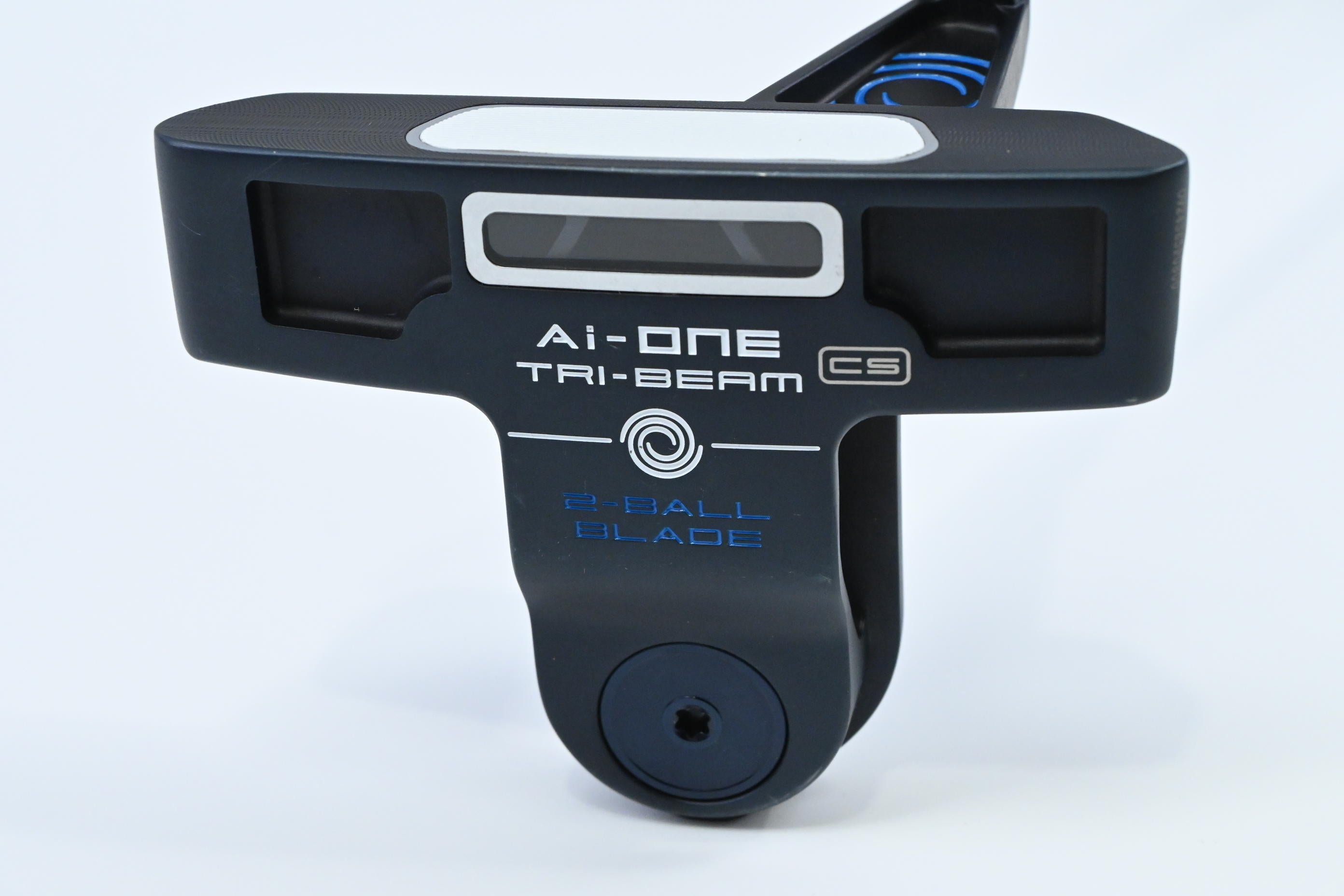Odyssey Ai-One Tri-Beam CS Putter / 33 Inch