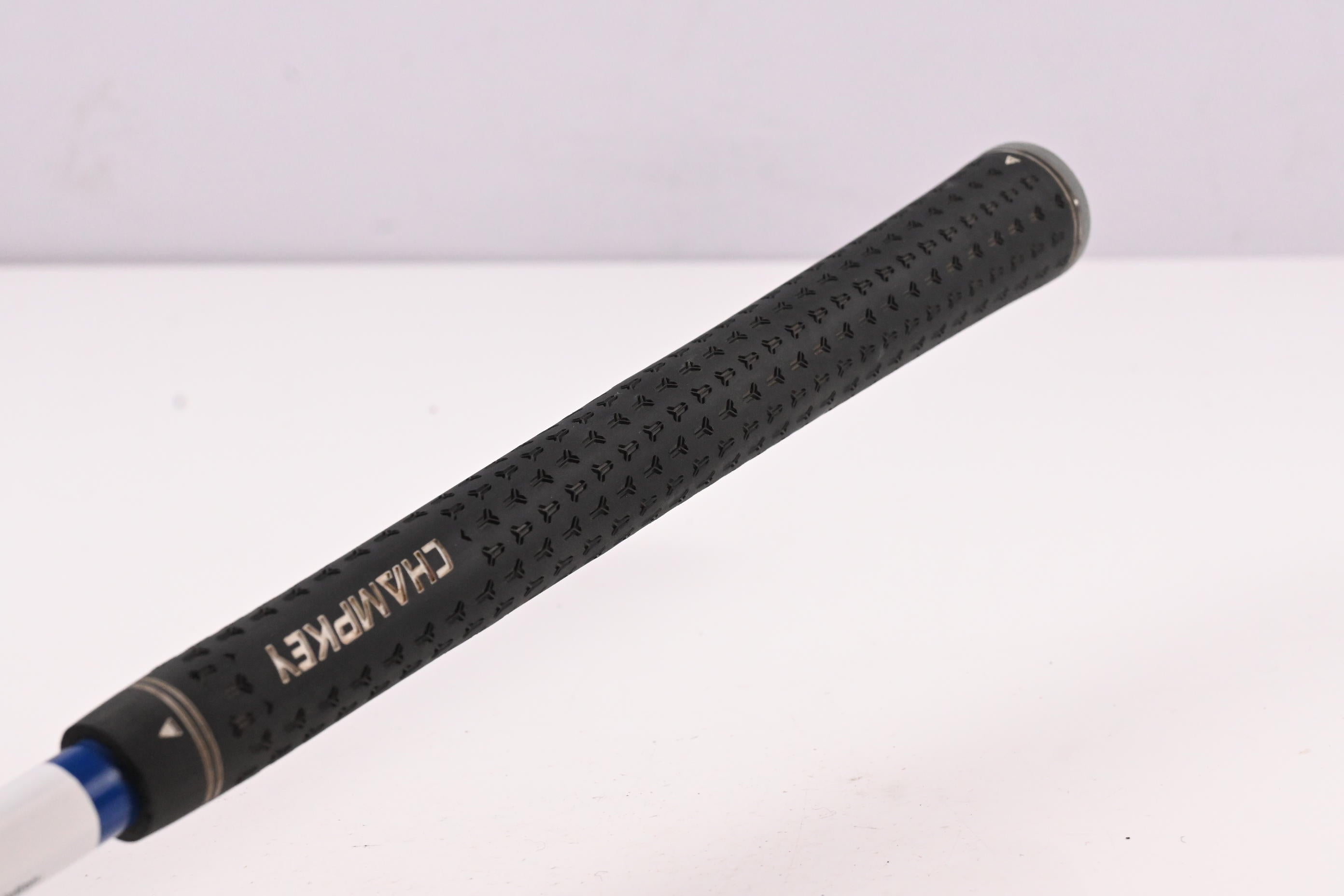 Cleveland Launcher HB #4 Hybrid / 22 Degree / Regular Flex Miyazaki Blue 6 Shaft