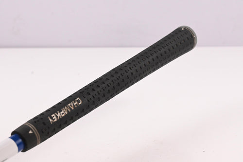 Cleveland Launcher HB #4 Hybrid / 22 Degree / Regular Flex Miyazaki Blue 6 Shaft