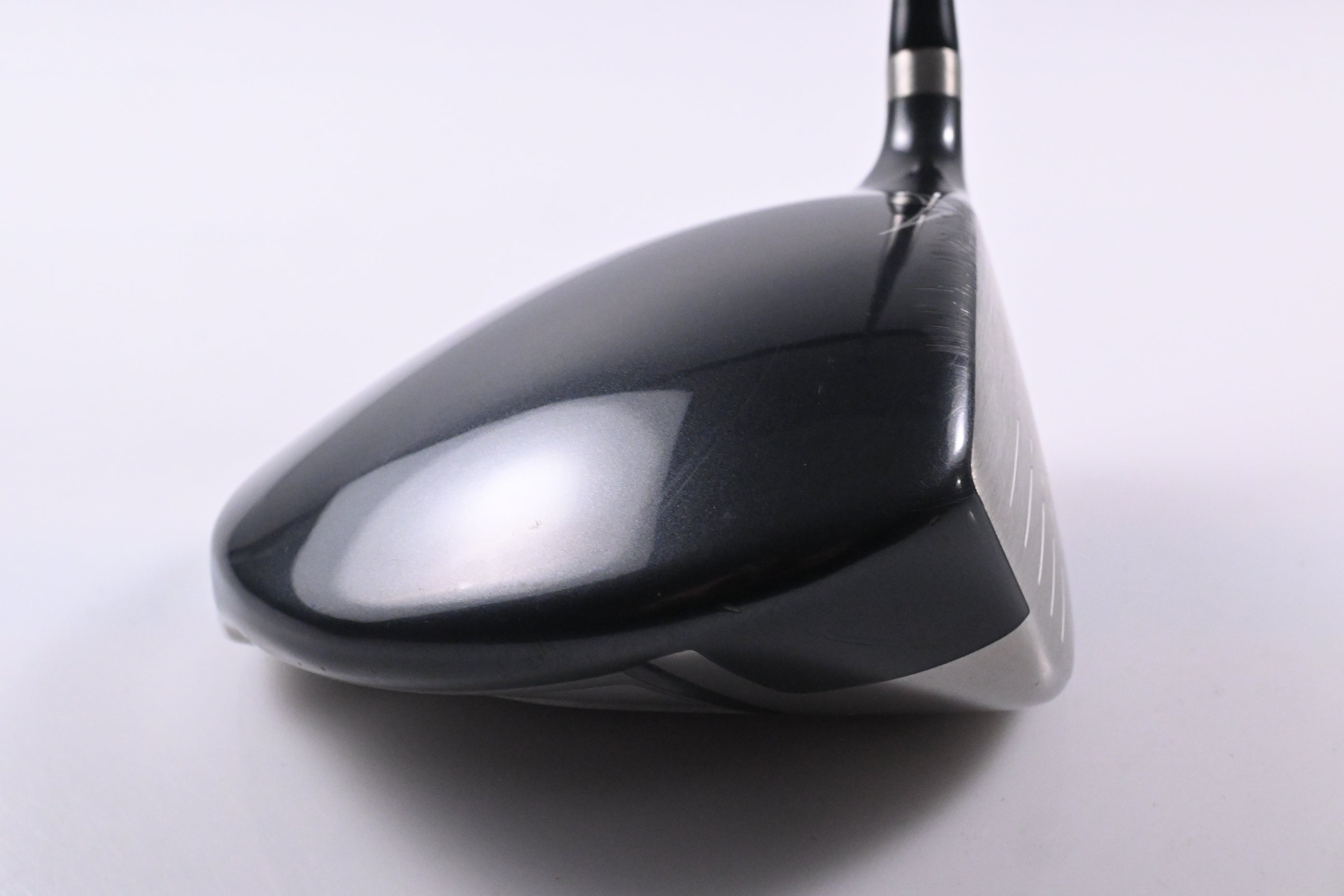 Ping G20 Driver / 12 Degree / Senior Flex Ping TFC 169 Shaft