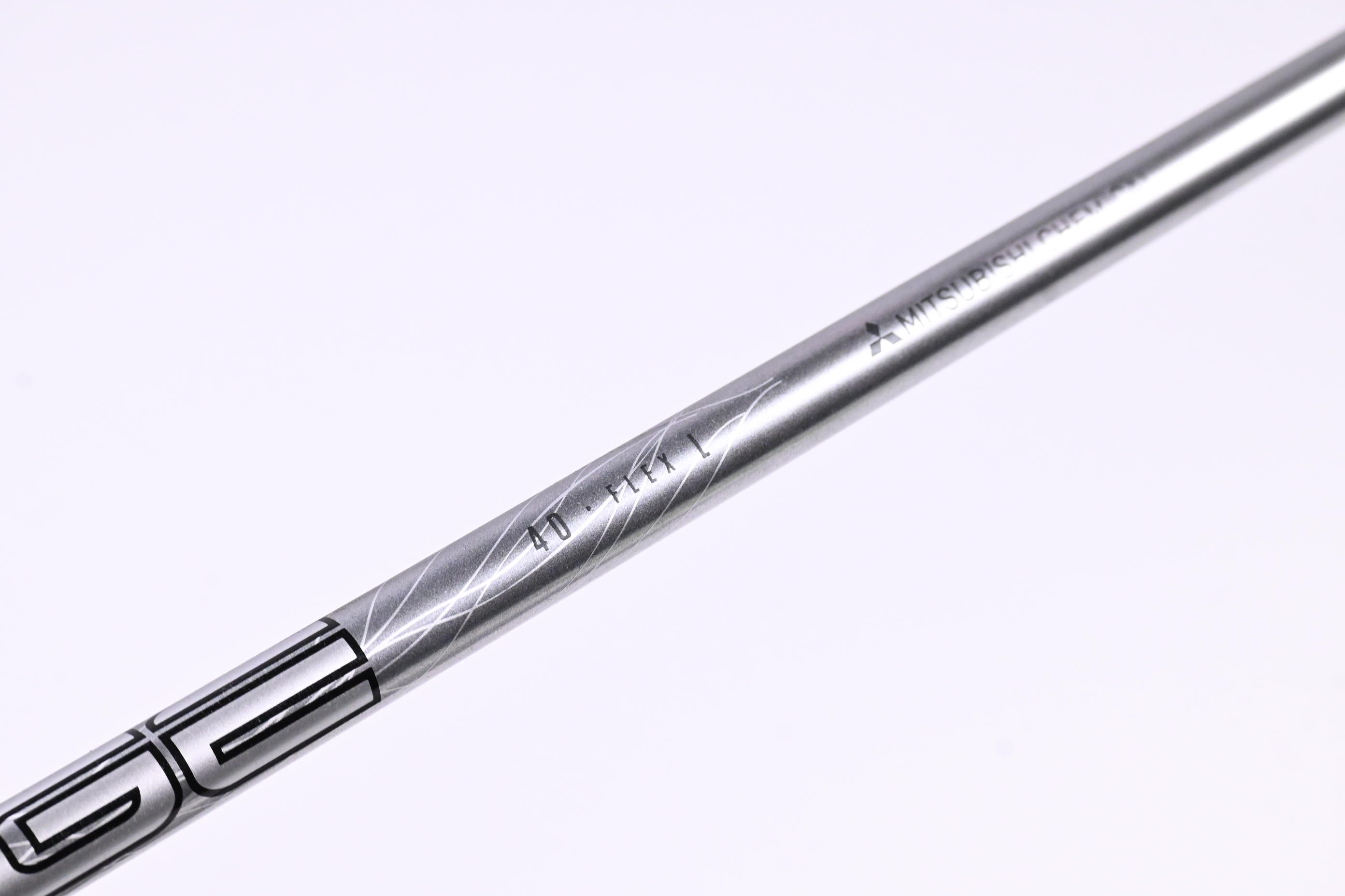 Kuro Kage Black 40 Driver Shaft / Ladies Flex / Titleist