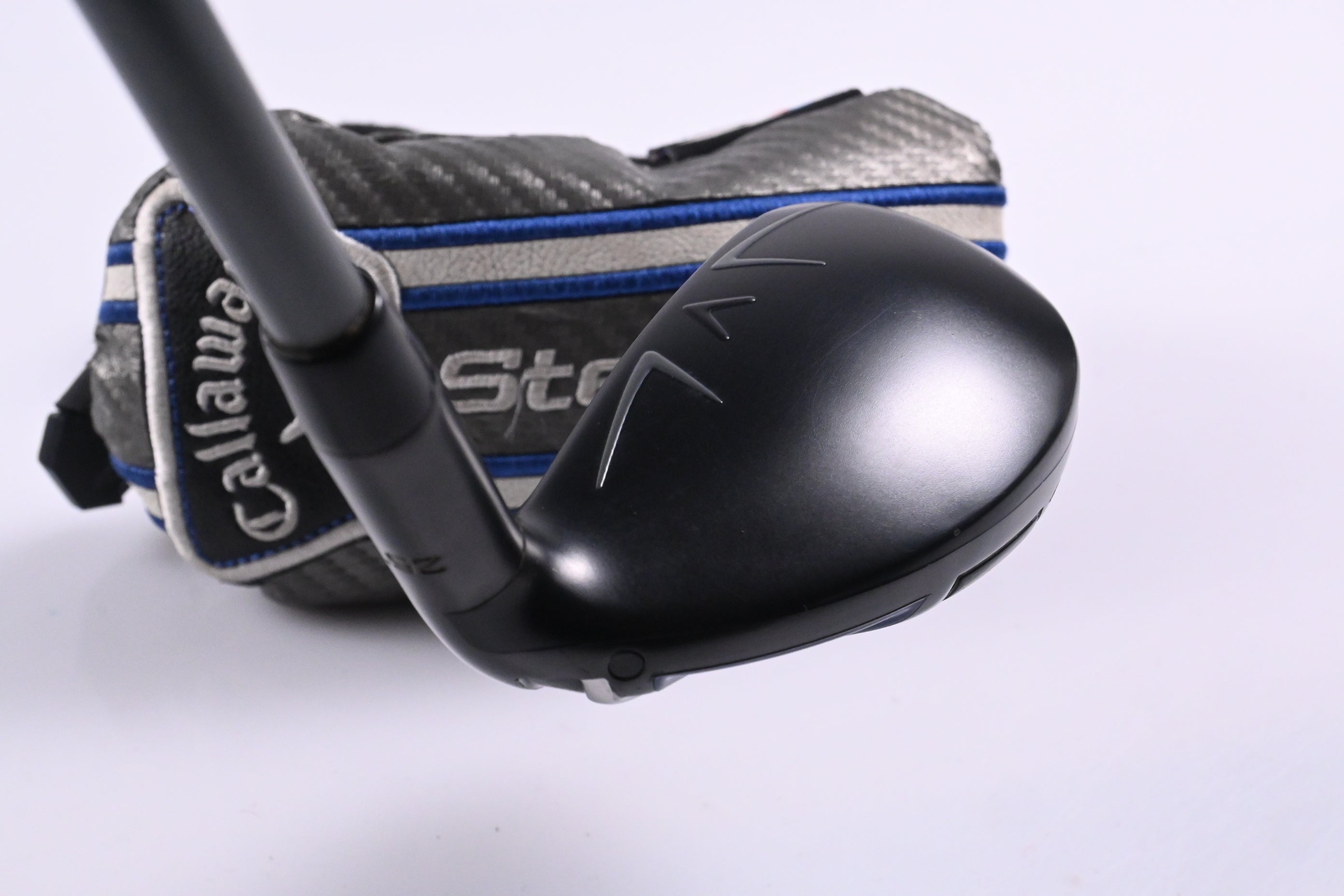 Callaway Steelhead XR #5 Hybrid / 25 Degree / Regular Flex Matrix Program F15 60