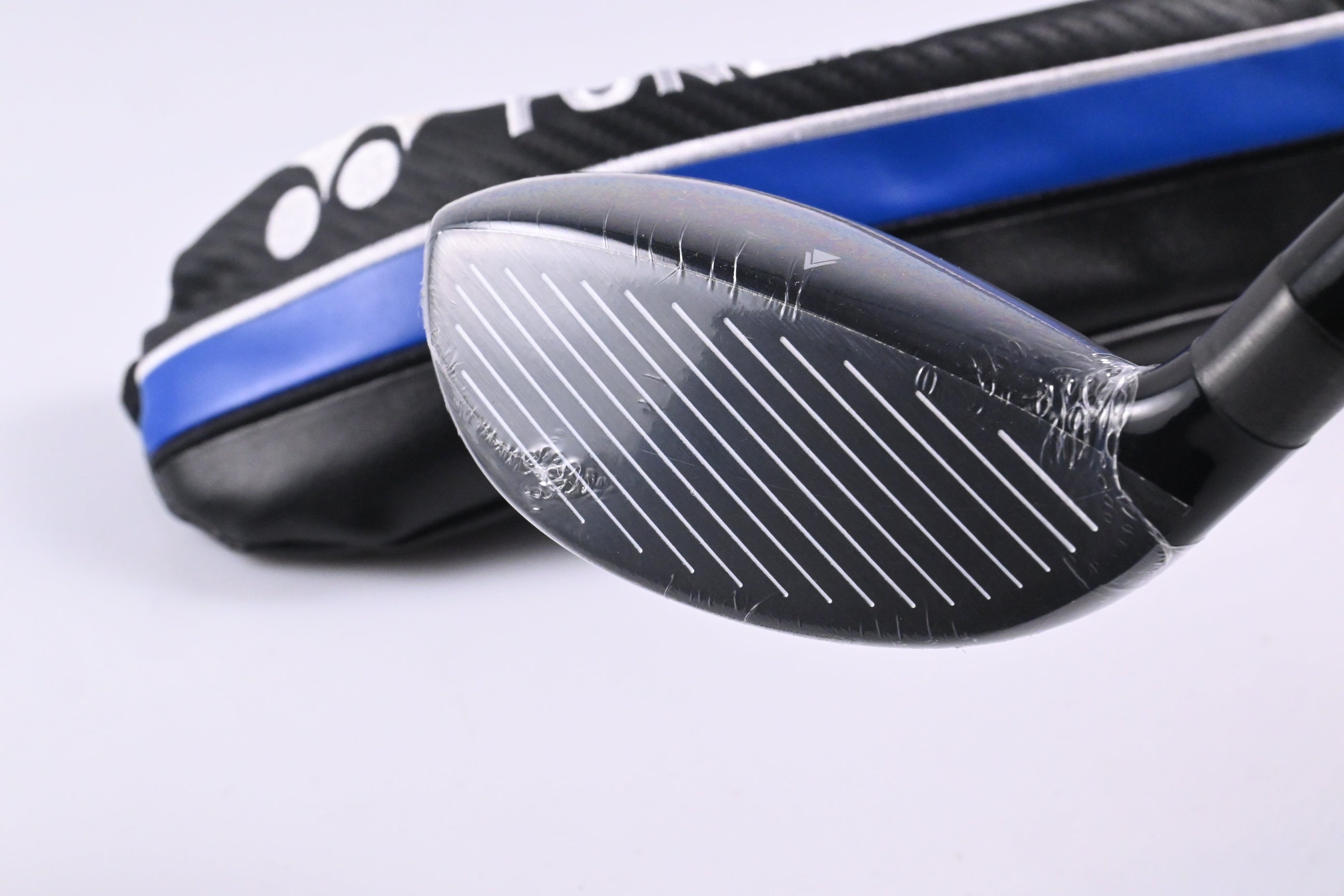 Yonex Ezone Elite 4 #5 Hybrid / 26 Degree / Super Light Flex Yonex EX-E04 Shaft