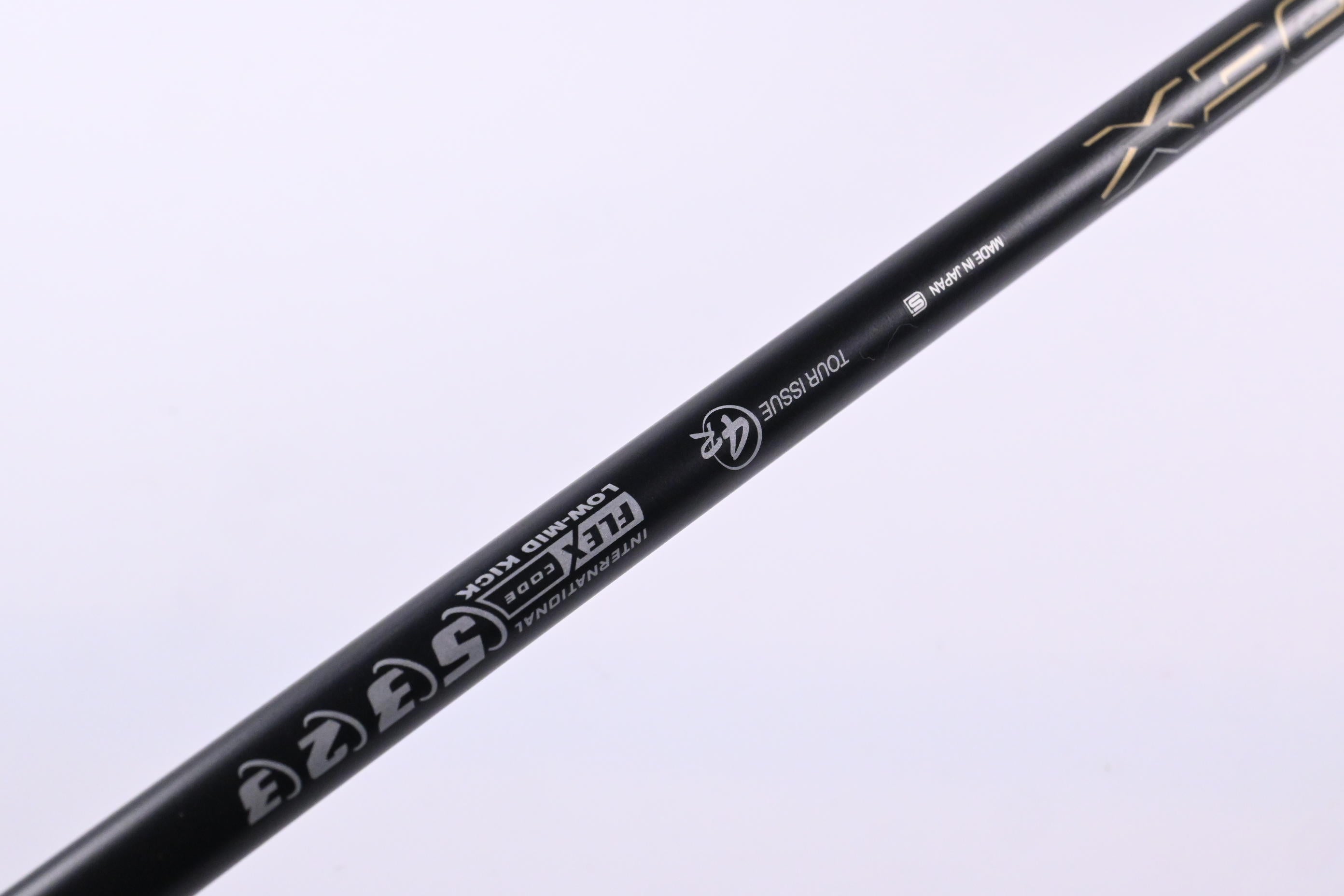 Srixon ZX5 Driver / 10.5 Degree / Regular Flex Miyazaki Codex 4 Shaft