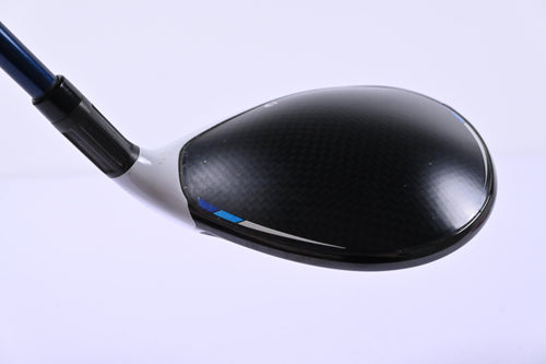 Taylormade SIM2 Max #3 Wood / 15 Degree / Regular Flex Fujikura Ventus Blue 5