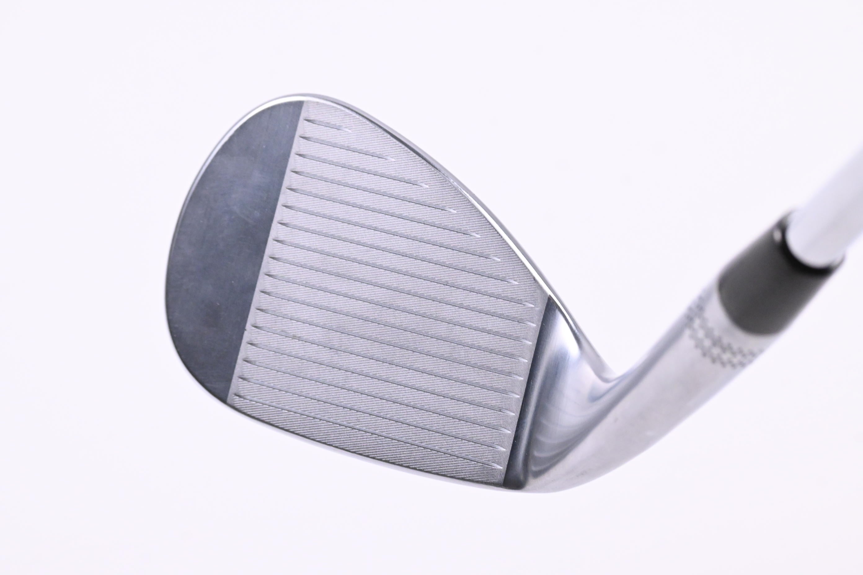 Callaway Opus Lob Wedge / 58 Degree / Wedge Flex Dynamic Gold Mid 115 Shaft
