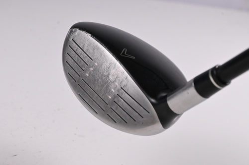 Callaway FT #5 Wood / 18 Degree / Stiff Flex Fujikura 160 Shaft
