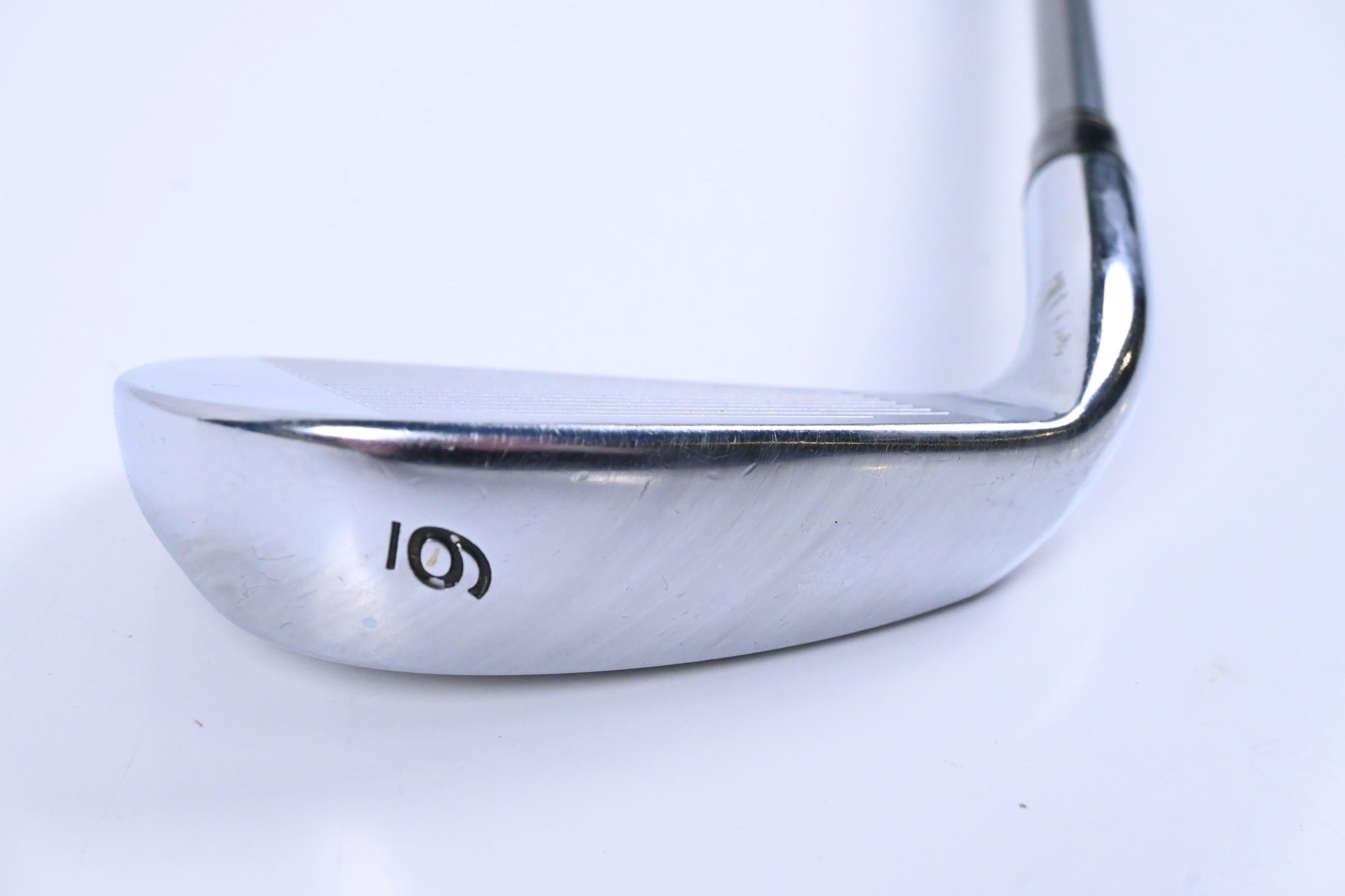Taylormade RAC CGB #6 Iron / Regular Flex Taylormade Shaft