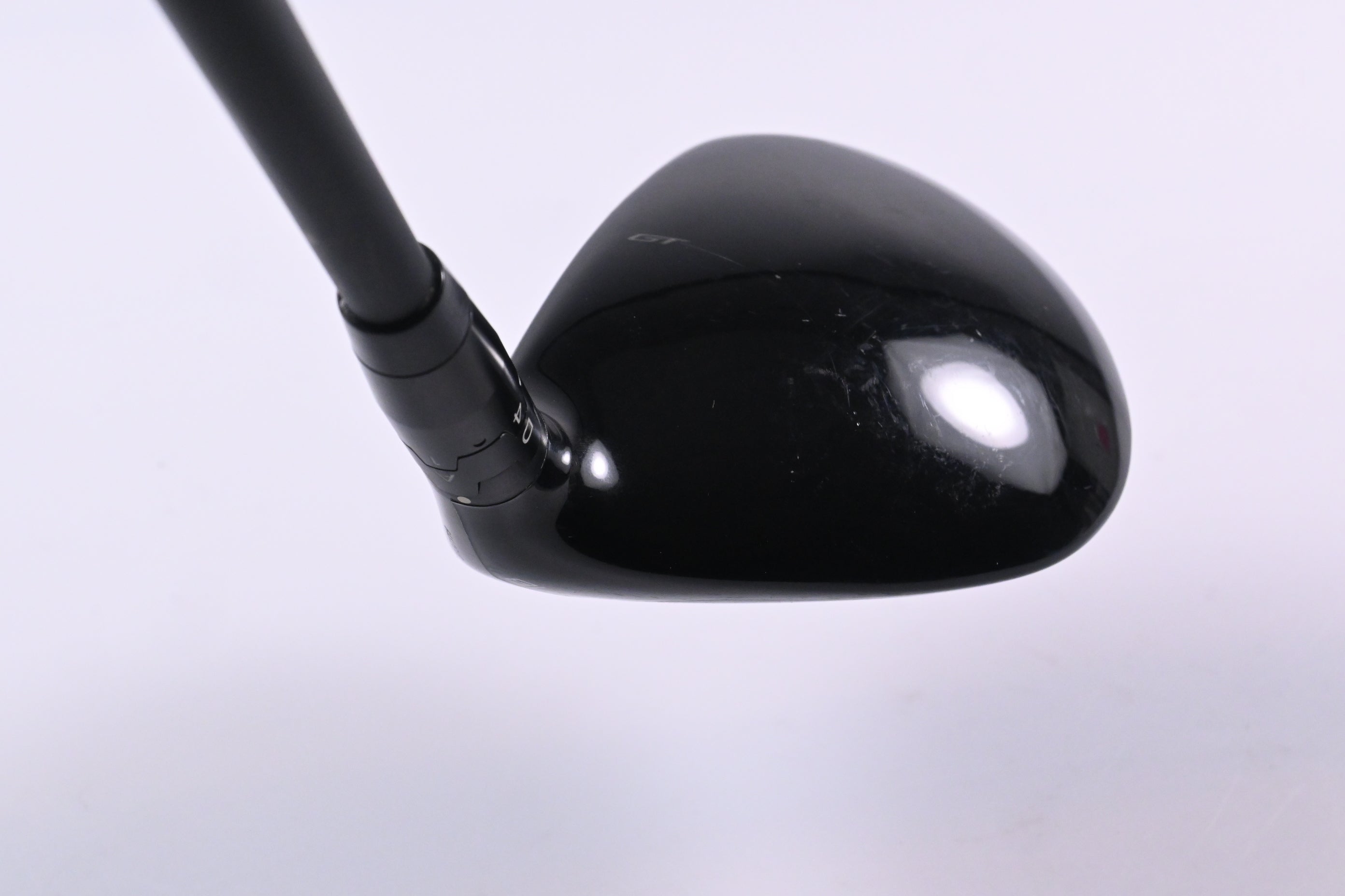 Titleist GT2 #5 Wood / 18 Degree / Stiff Flex Mitsubishi Tensei 1K Blue 65 Shaft