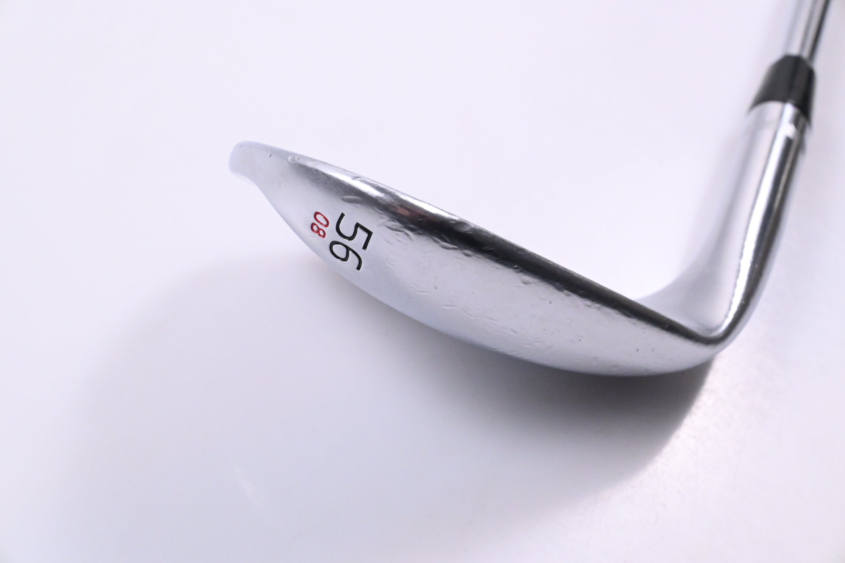 Titleist Vokey SM6 Sand Wedge / 56 Degree / Wedge Flex Titleist Vokey SM6 Shaft