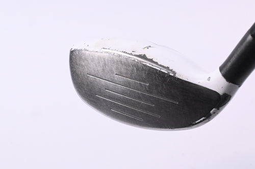 Taylormade RBZ Stage 2 #3 Hybrid / 19 Degree / Stiff Flex Rocketfuel 65 Shaft