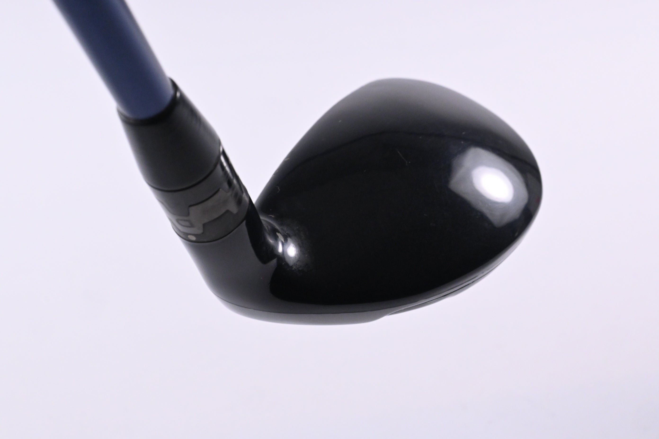 Titleist 910H #3 Hybrid / 19 Degree / Stiff Flex Diamana Kai'li 80 Shaft